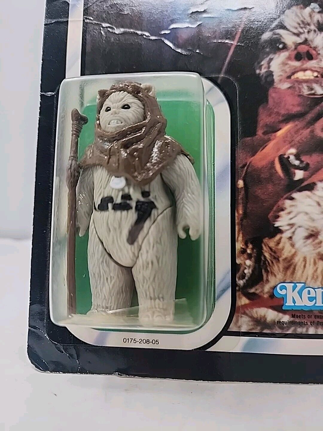 Chief Chirpa sold