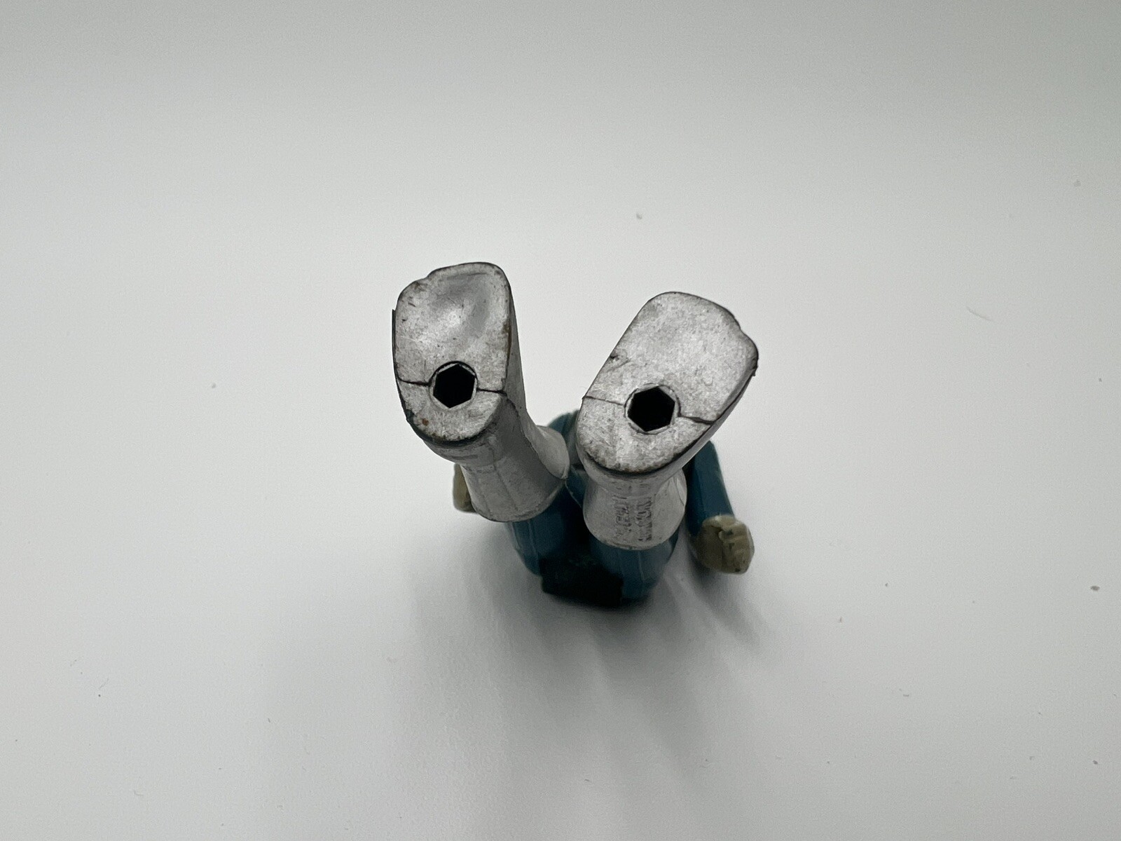 Blue Snaggletooth sold