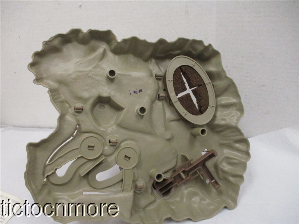 Dagobah Action Playset sold