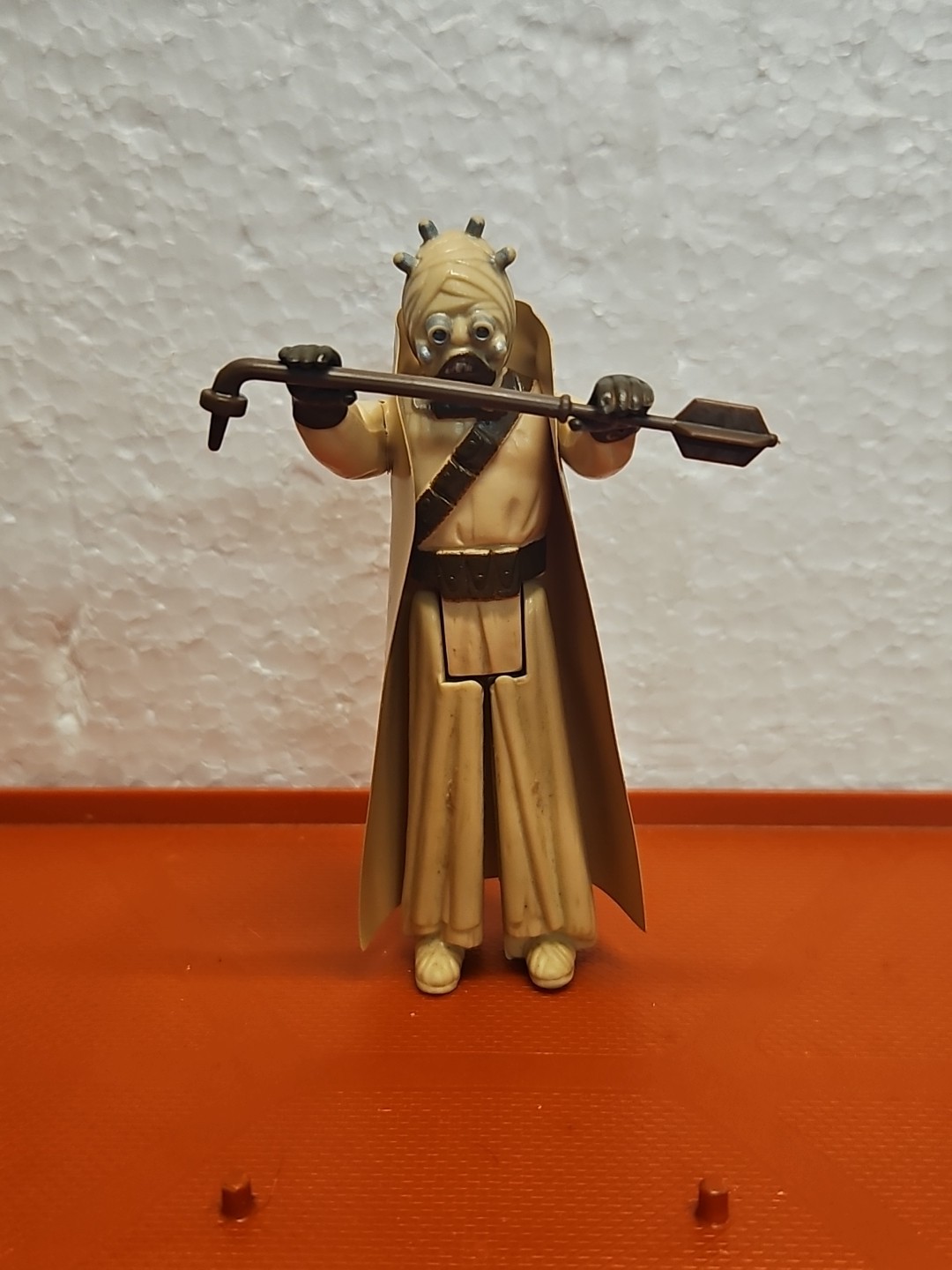 Tusken Raider (Sand People) sold