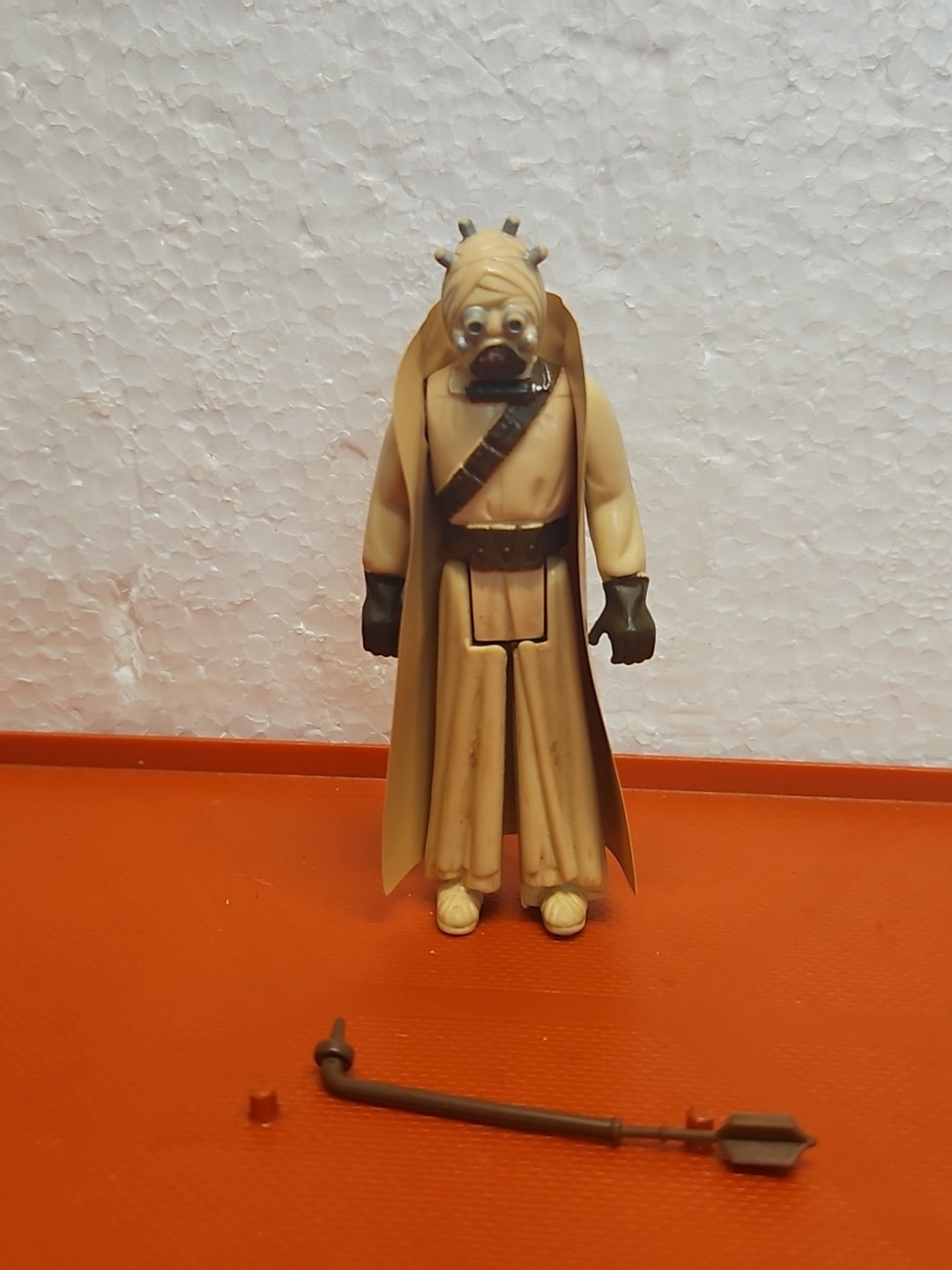 Tusken Raider (Sand People) sold