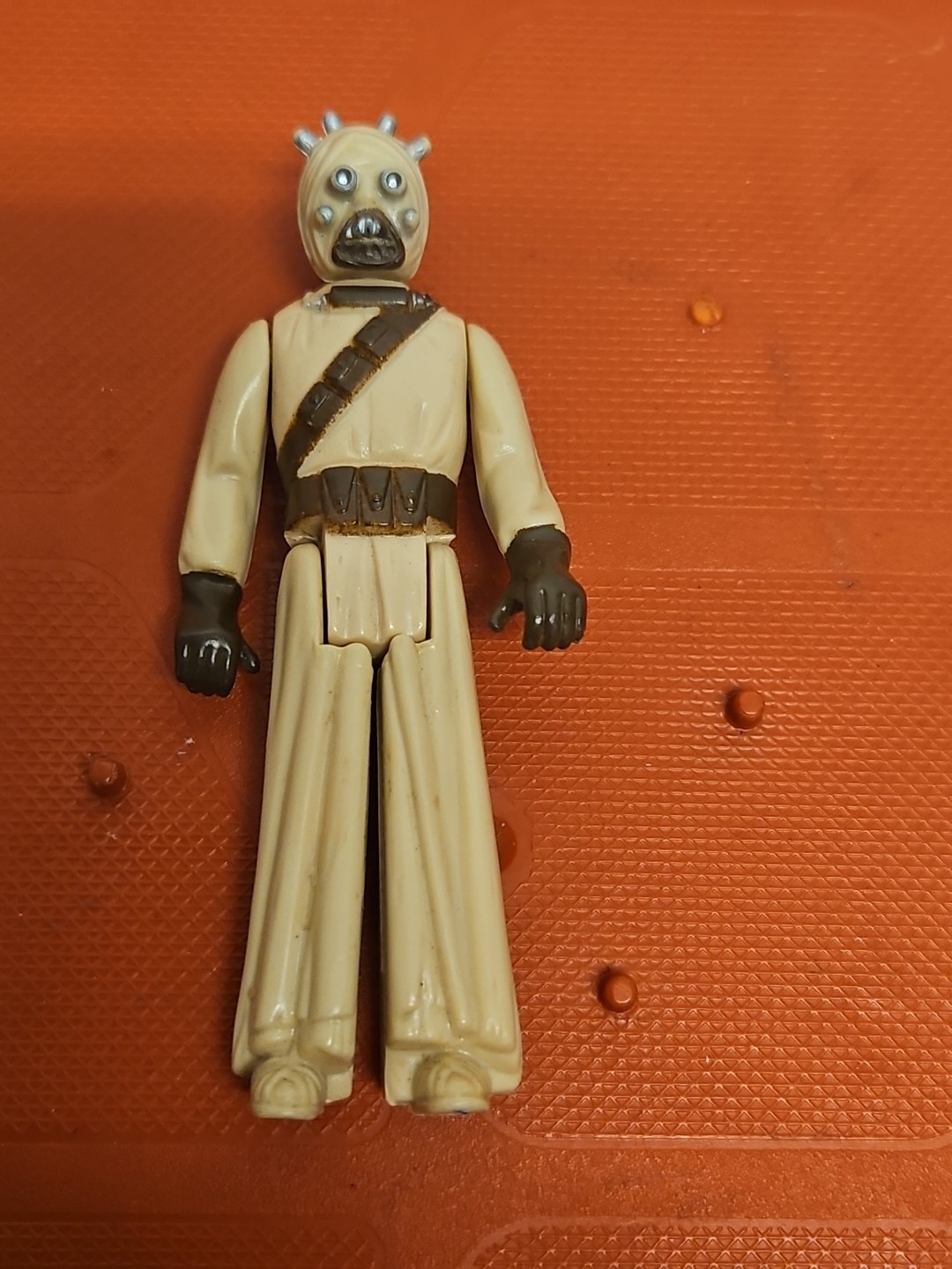 Tusken Raider (Sand People) sold