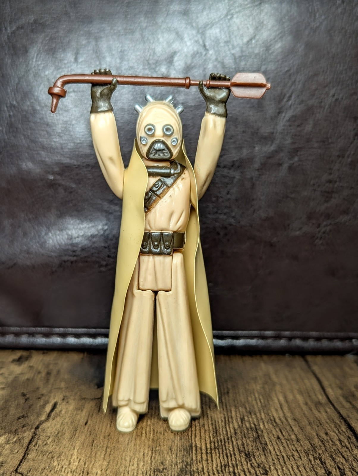 Tusken Raider (Sand People) sold