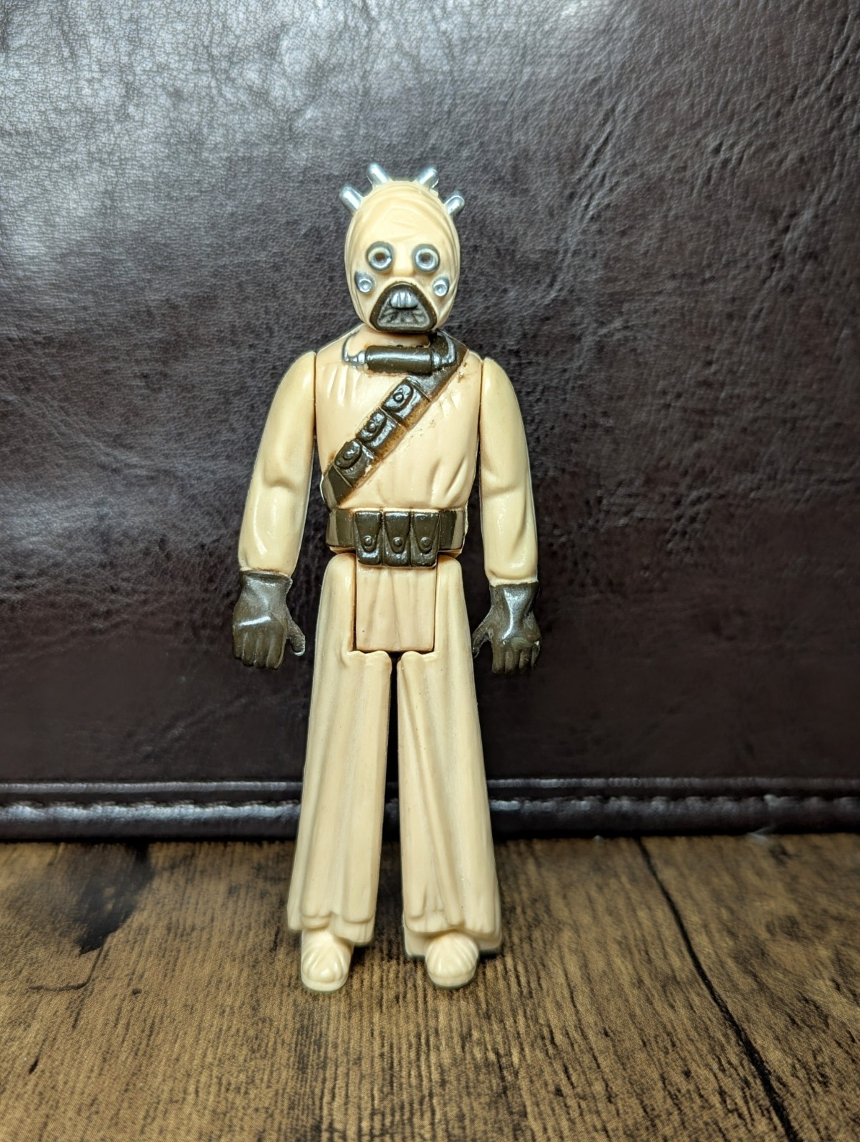 Tusken Raider (Sand People) sold