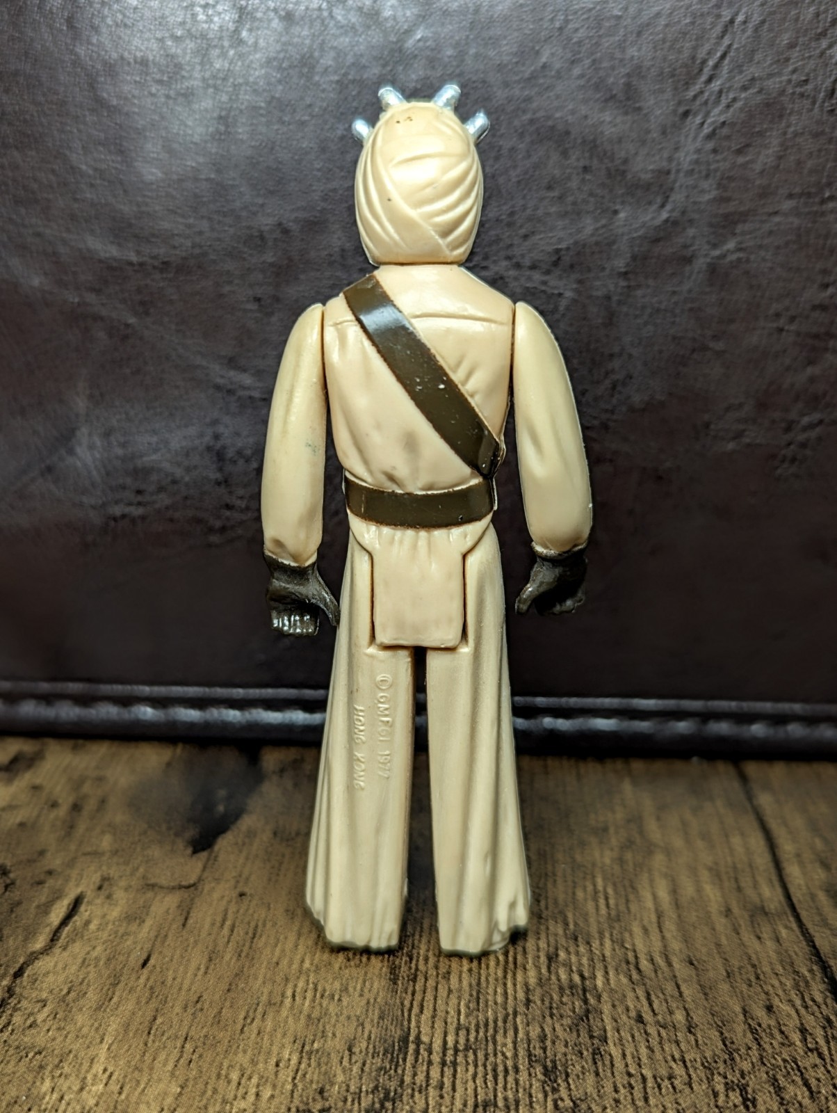 Tusken Raider (Sand People) sold