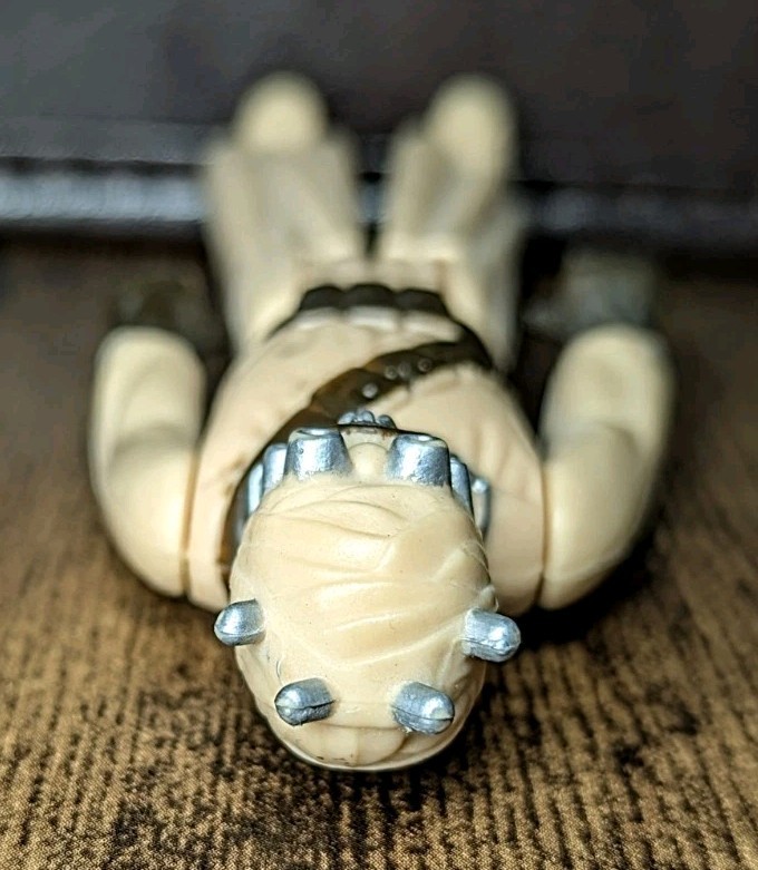 Tusken Raider (Sand People) sold