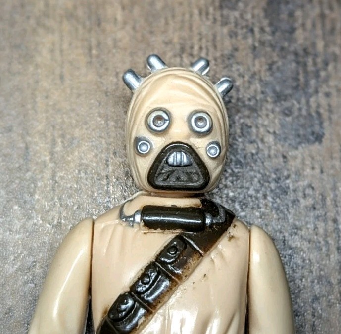 Tusken Raider (Sand People) sold