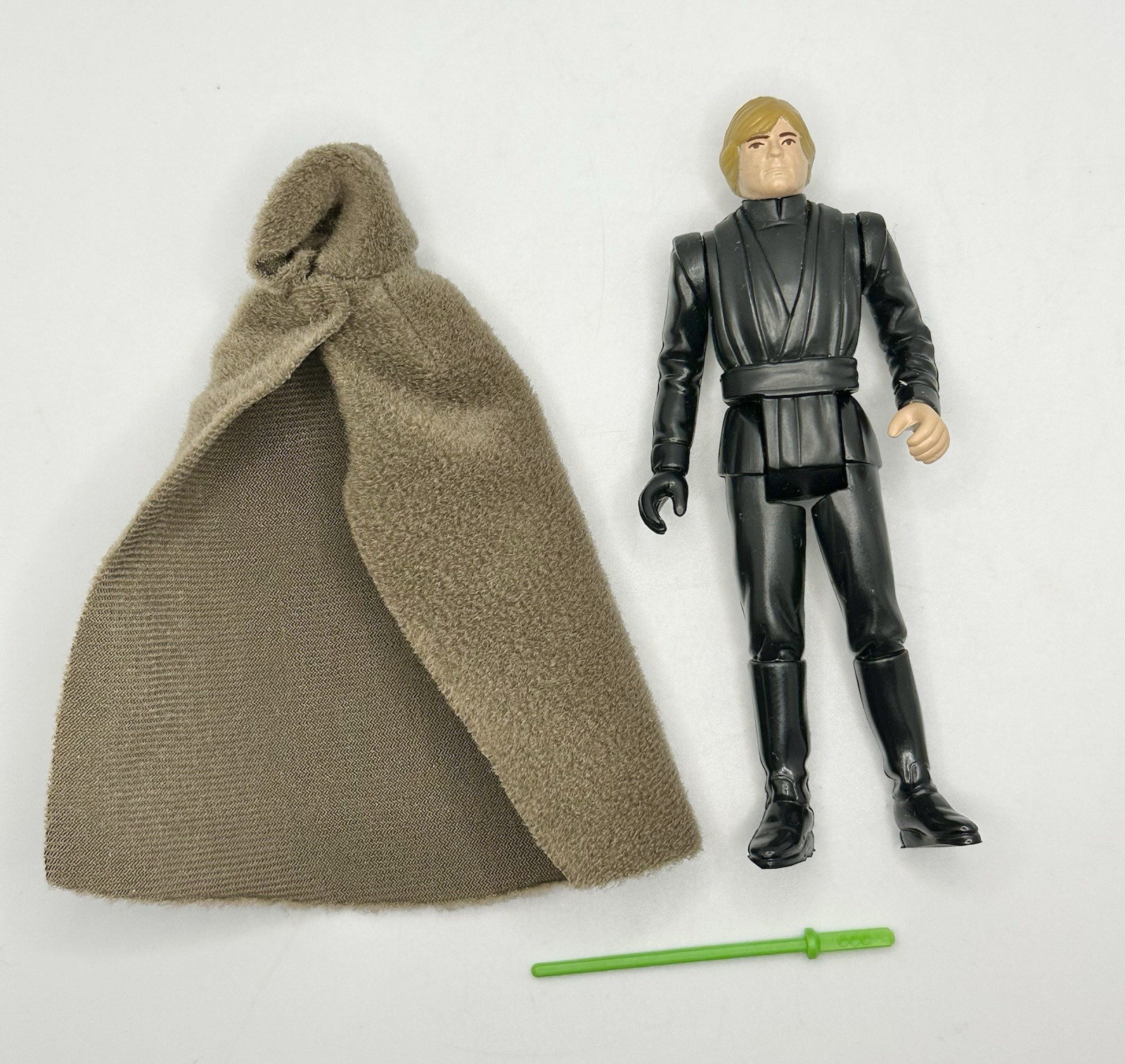 Luke Skywalker (Jedi Knight Outfit) sold