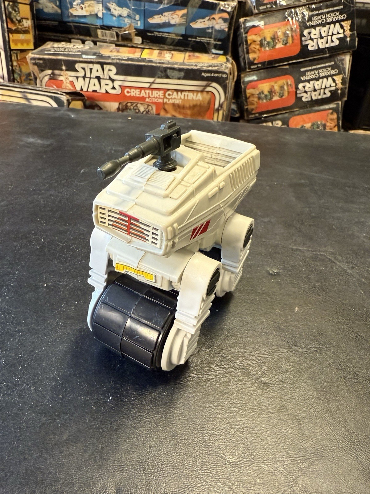 MTV-7 (Multi-Terrain Vehicle) sold