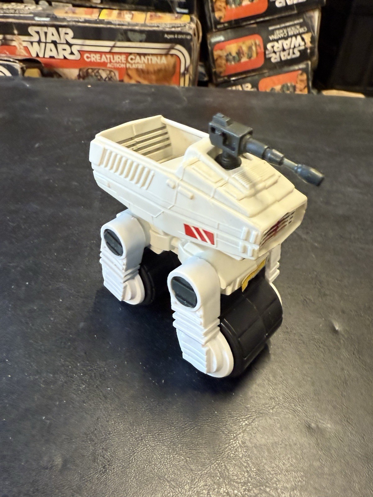 MTV-7 (Multi-Terrain Vehicle) sold