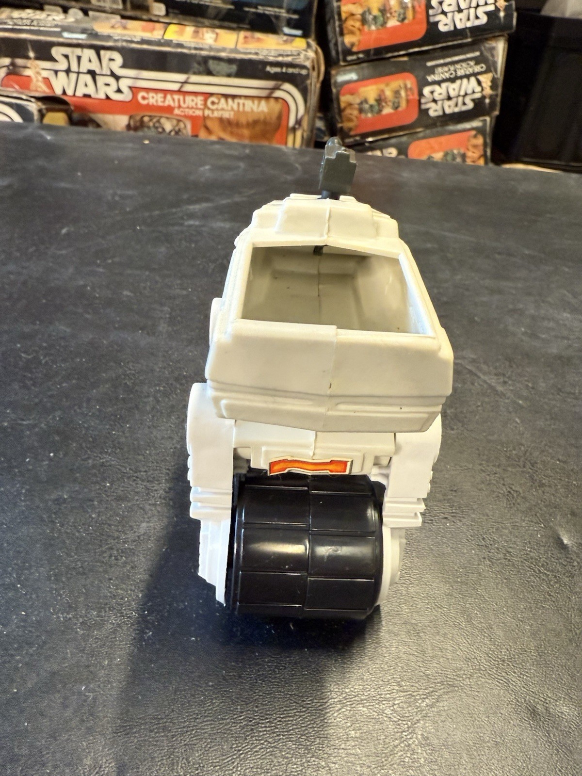 MTV-7 (Multi-Terrain Vehicle) sold