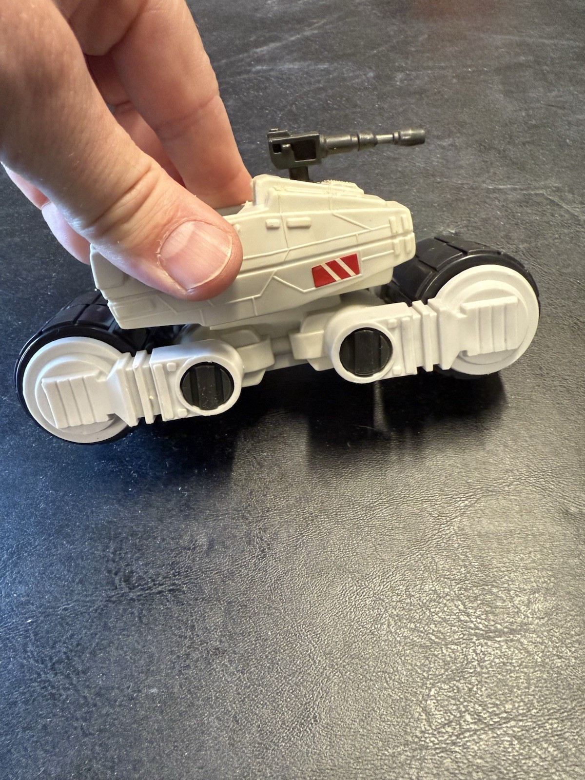 MTV-7 (Multi-Terrain Vehicle) sold
