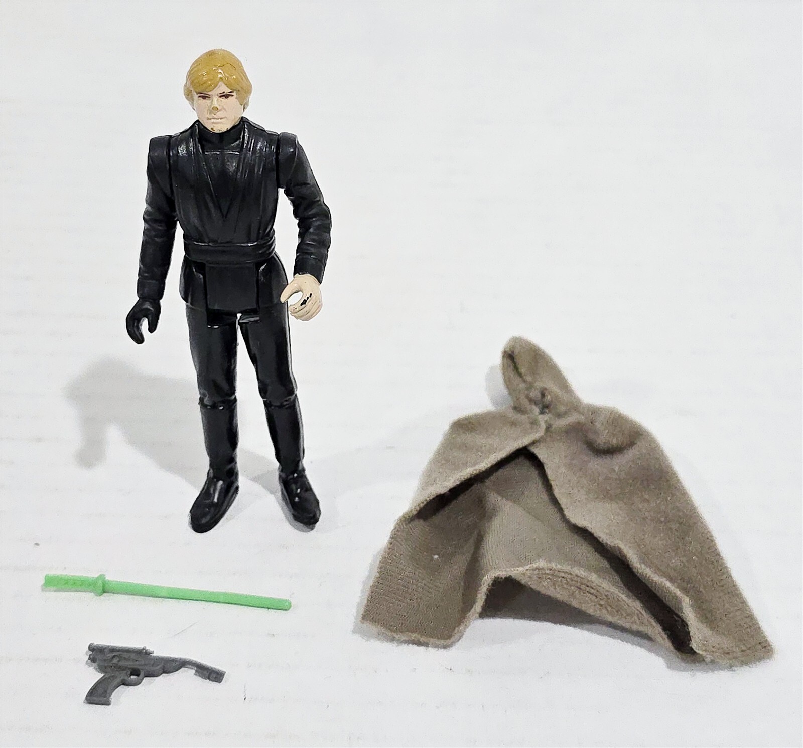 Luke Skywalker (Jedi Knight Outfit) sold