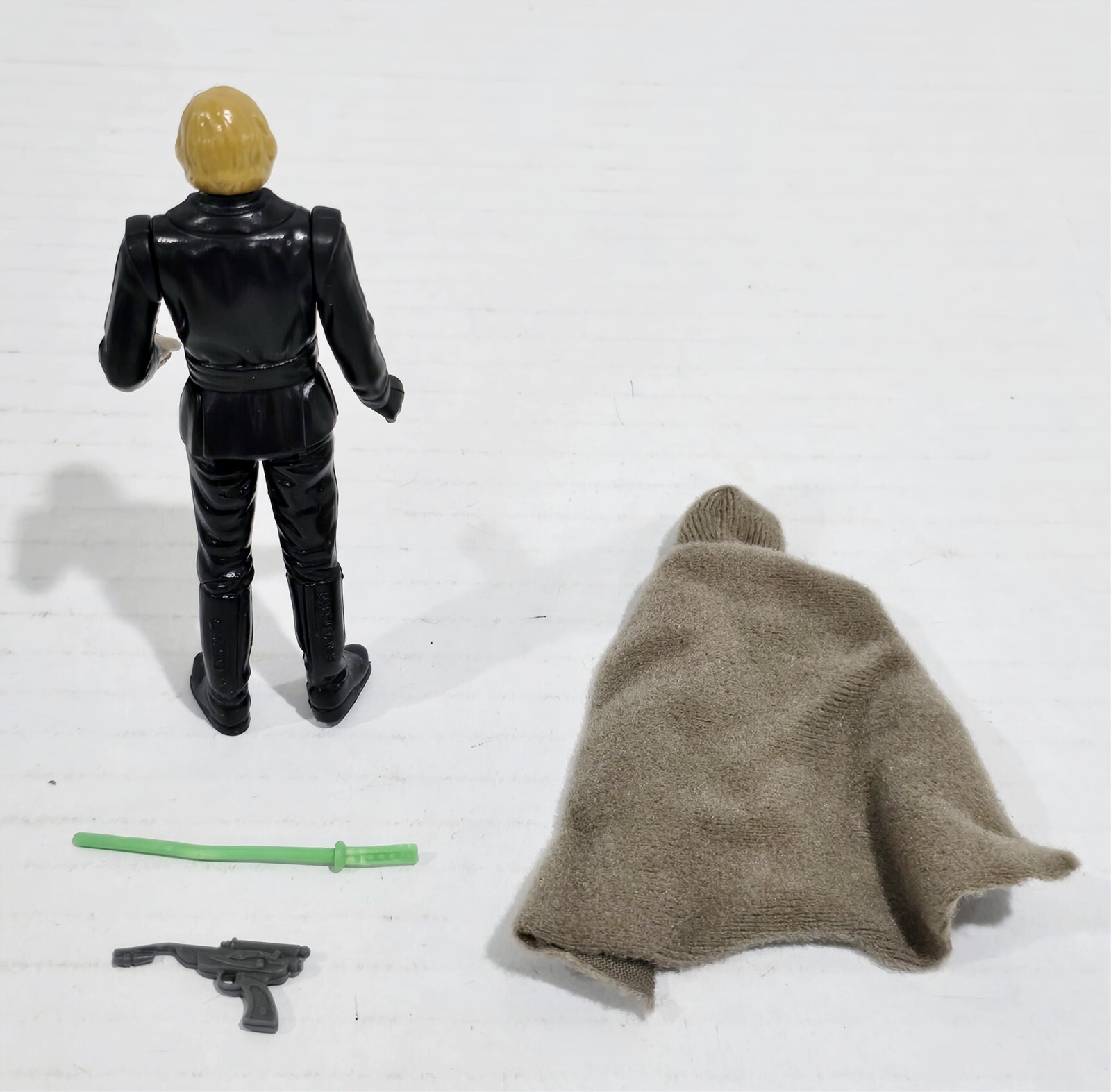 Luke Skywalker (Jedi Knight Outfit) sold