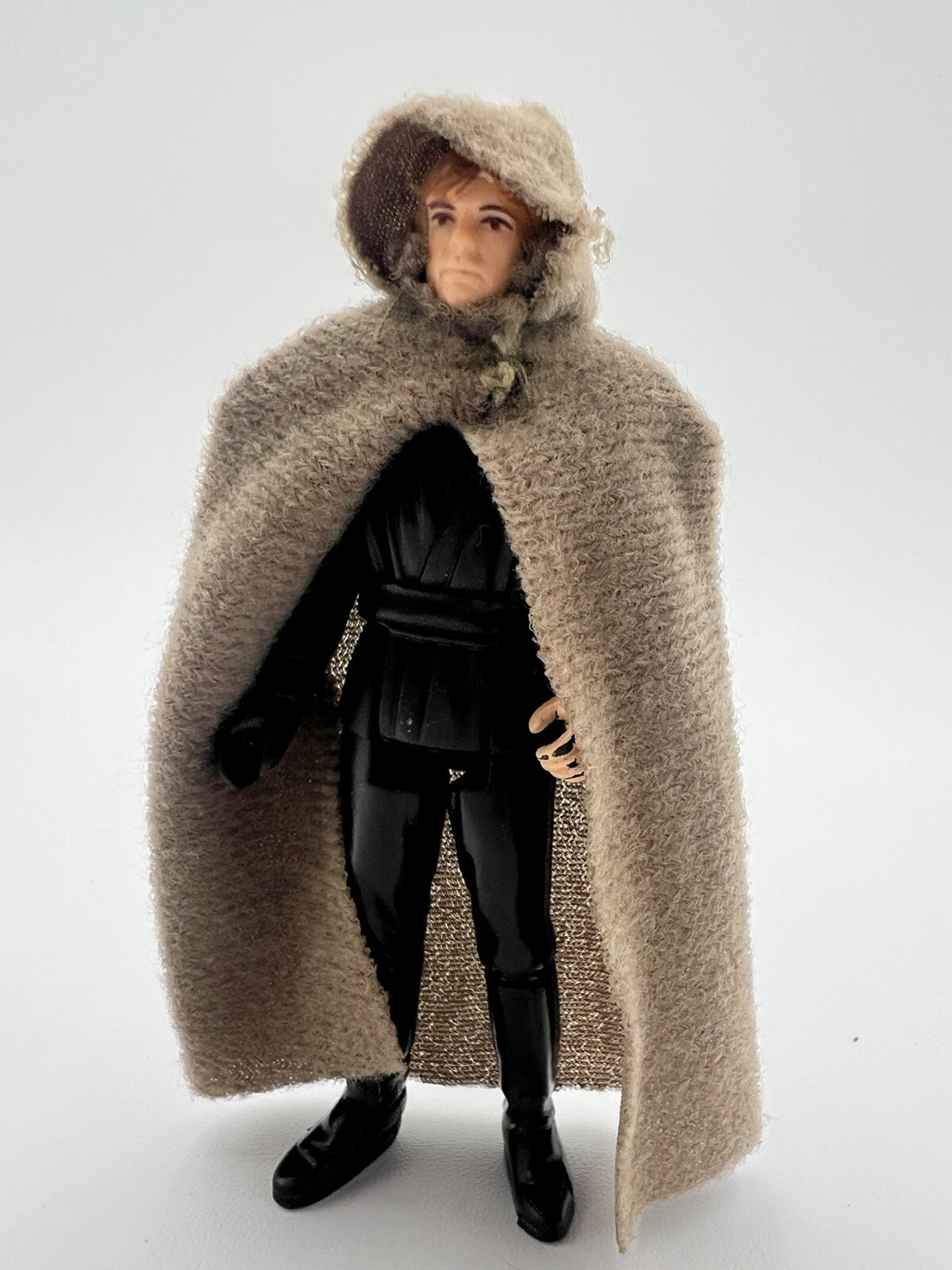 Luke Skywalker (Jedi Knight Outfit) sold