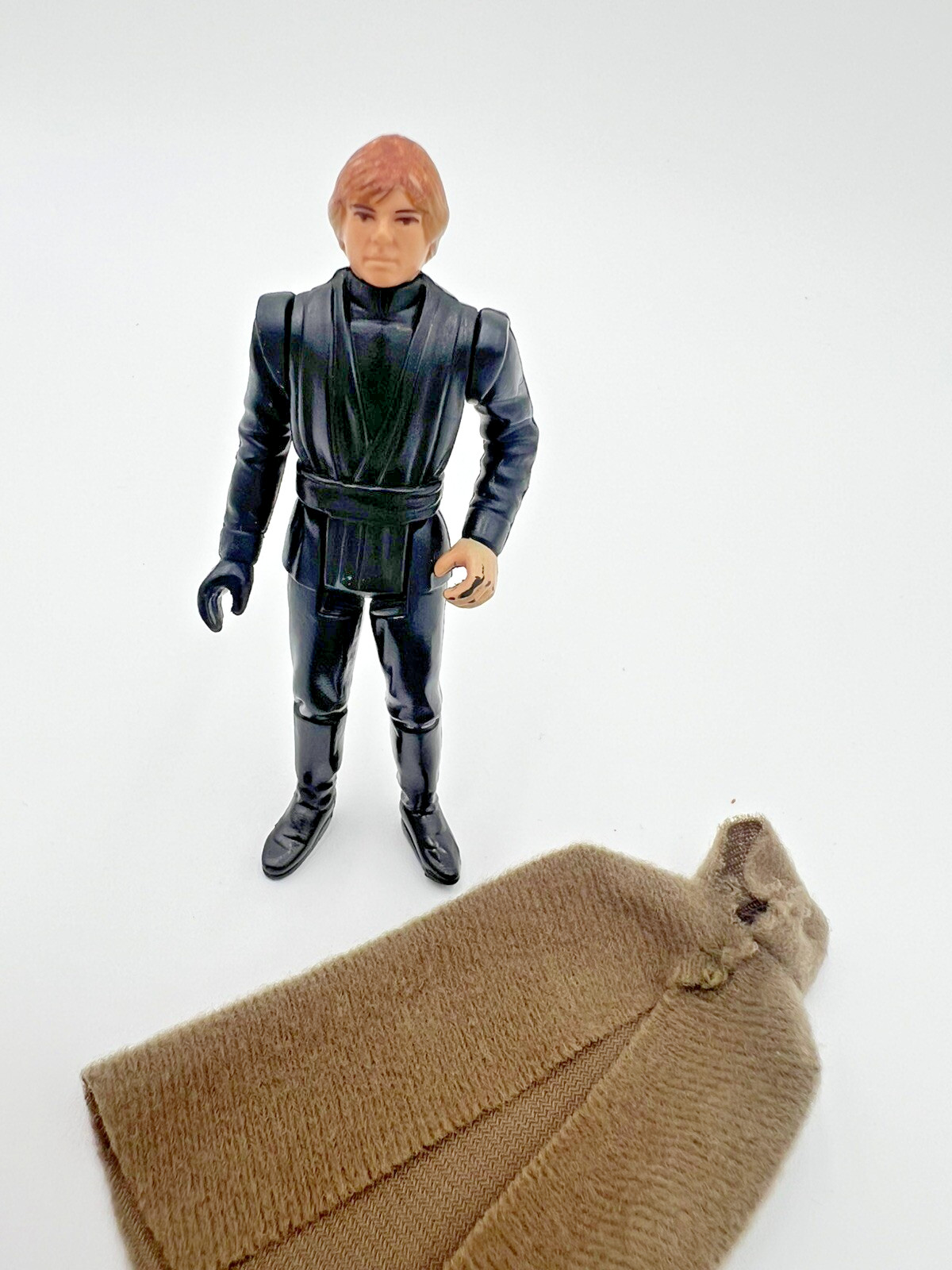 Luke Skywalker (Jedi Knight Outfit) sold