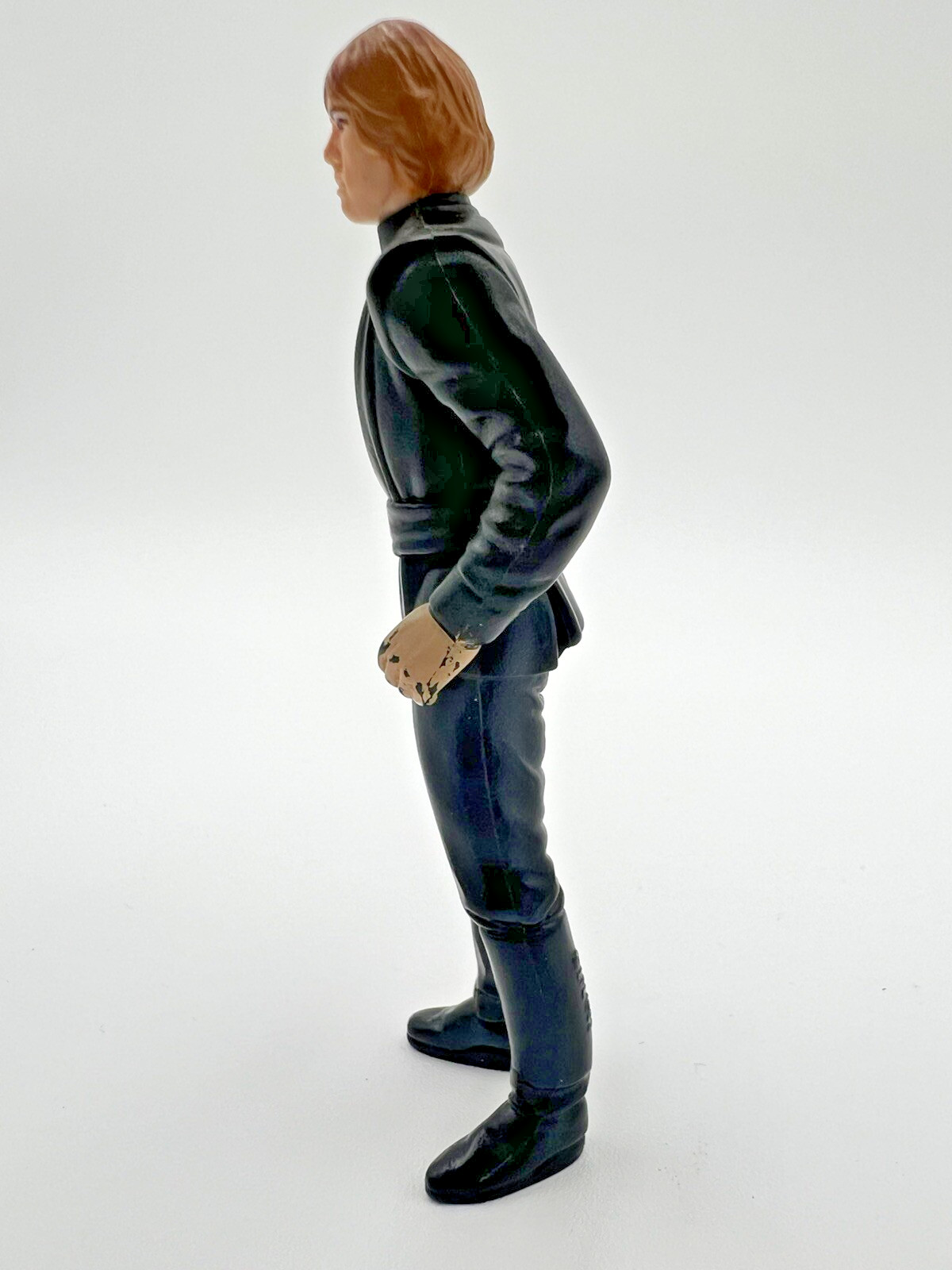 Luke Skywalker (Jedi Knight Outfit) sold