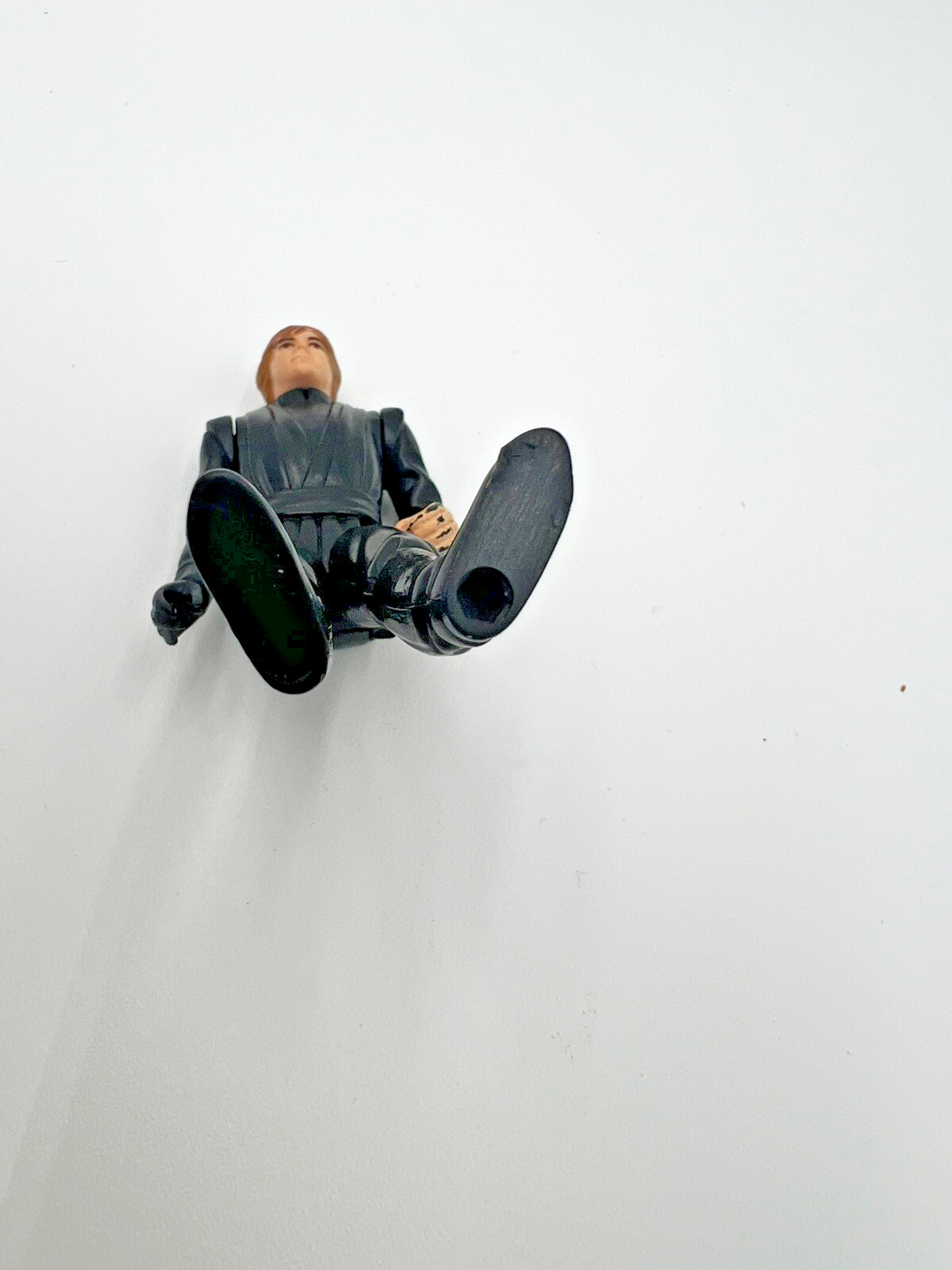 Luke Skywalker (Jedi Knight Outfit) sold