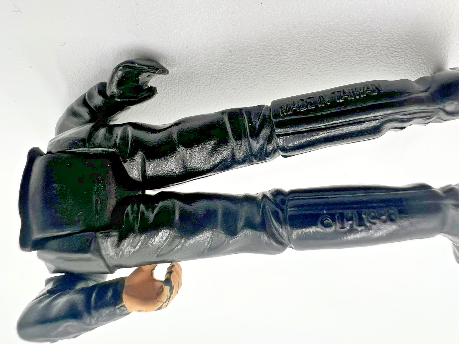 Luke Skywalker (Jedi Knight Outfit) sold