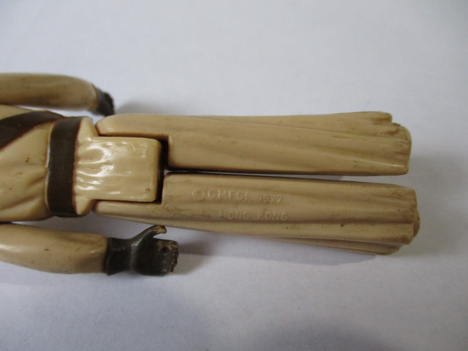 Tusken Raider (Sand People) sold