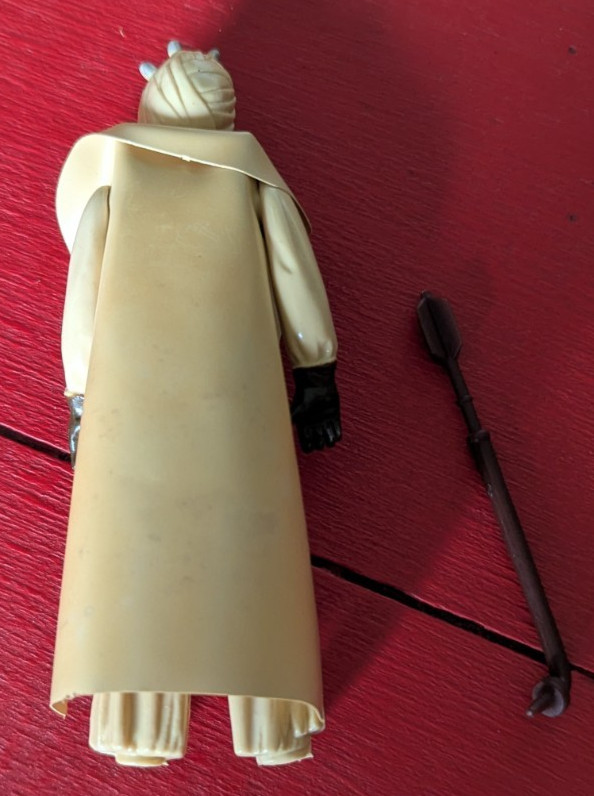 Tusken Raider (Sand People) sold
