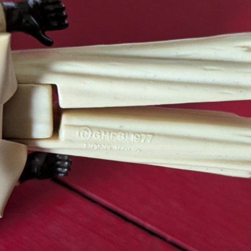 Tusken Raider (Sand People) sold