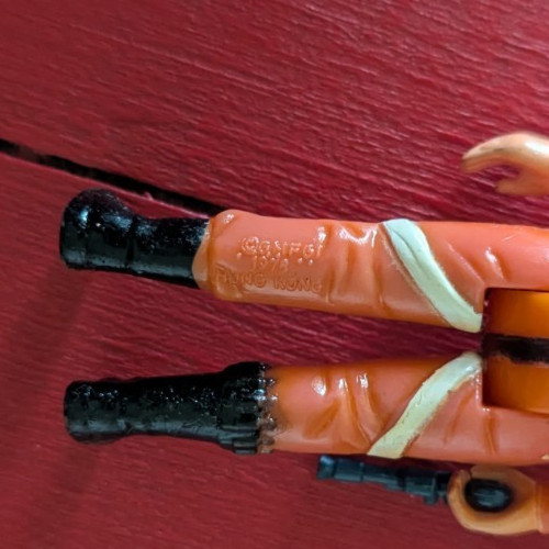 Luke Skywalker (X-Wing Fighter Pilot) sold