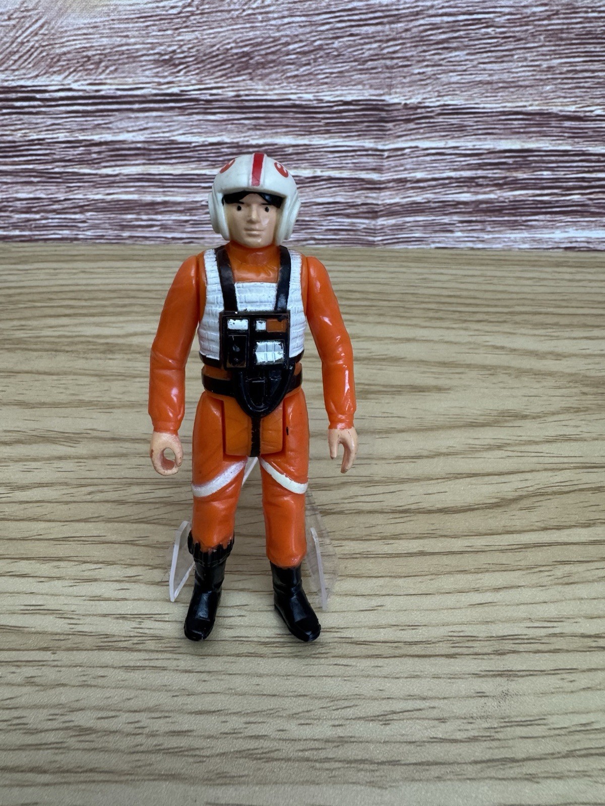Luke Skywalker (X-Wing Fighter Pilot) sold
