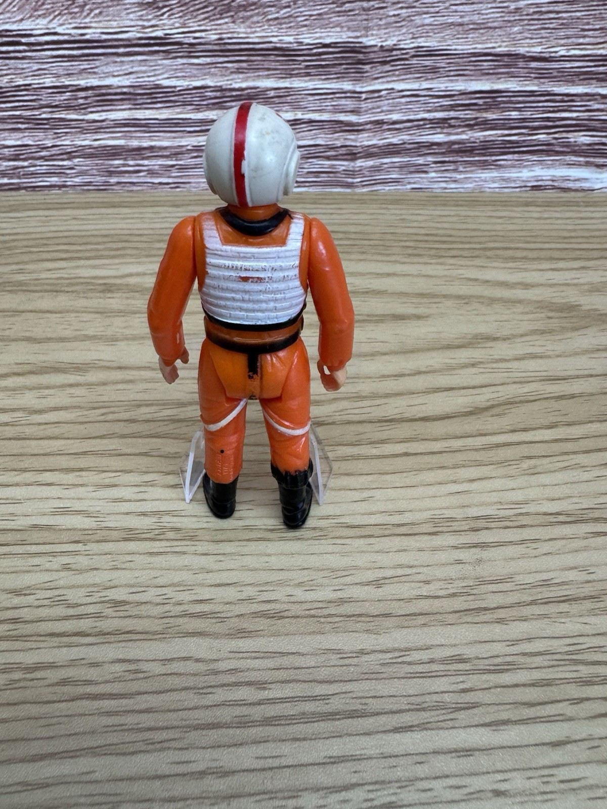 Luke Skywalker (X-Wing Fighter Pilot) sold
