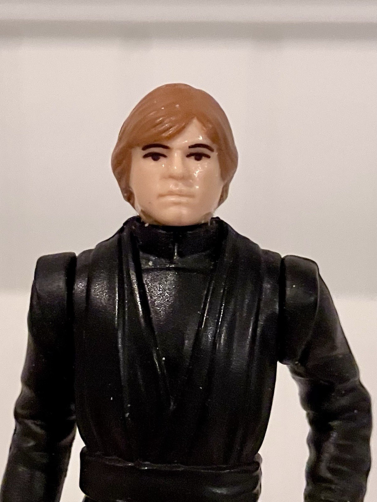 Luke Skywalker (Jedi Knight Outfit) sold