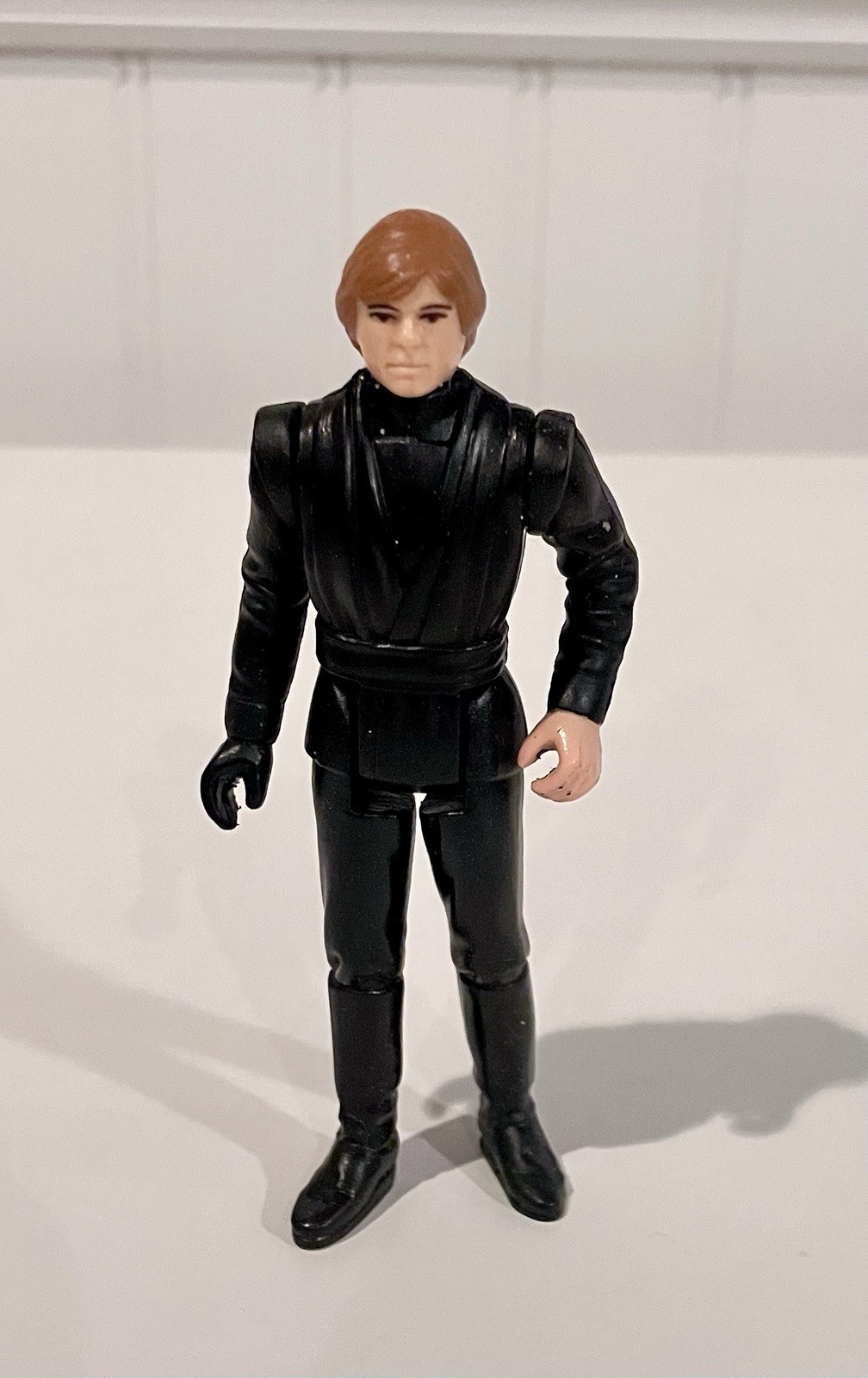Luke Skywalker (Jedi Knight Outfit) sold
