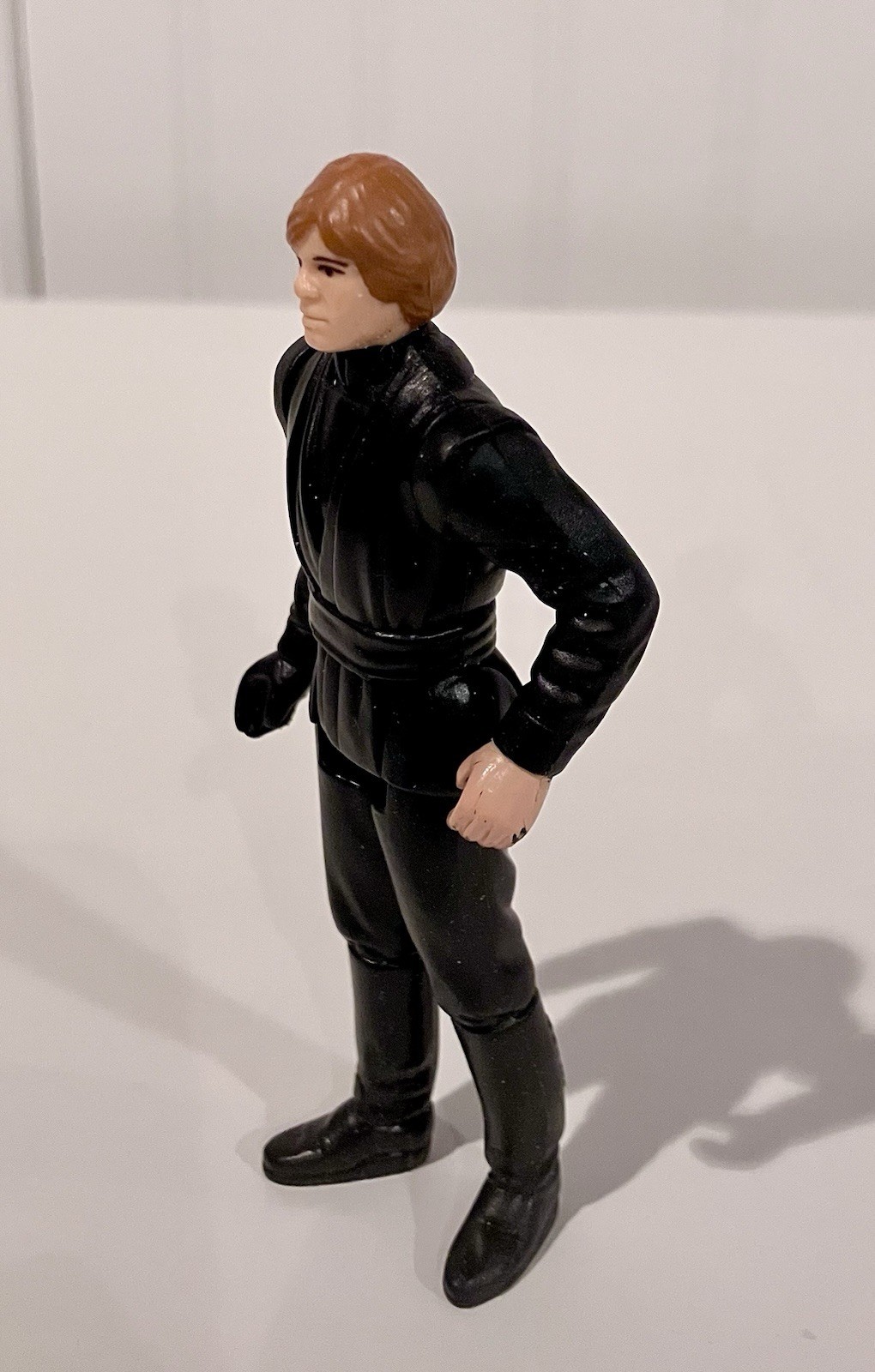 Luke Skywalker (Jedi Knight Outfit) sold