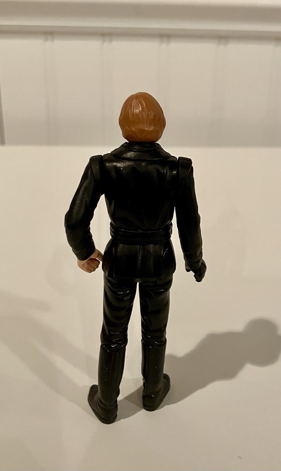 Luke Skywalker (Jedi Knight Outfit) sold