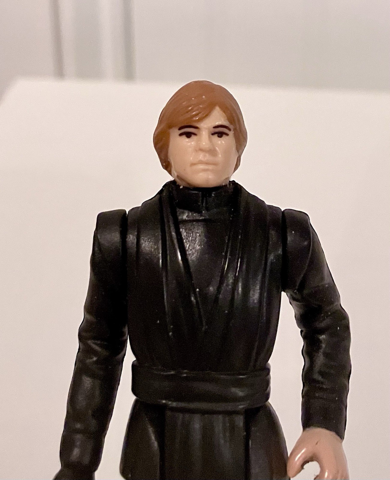 Luke Skywalker (Jedi Knight Outfit) sold