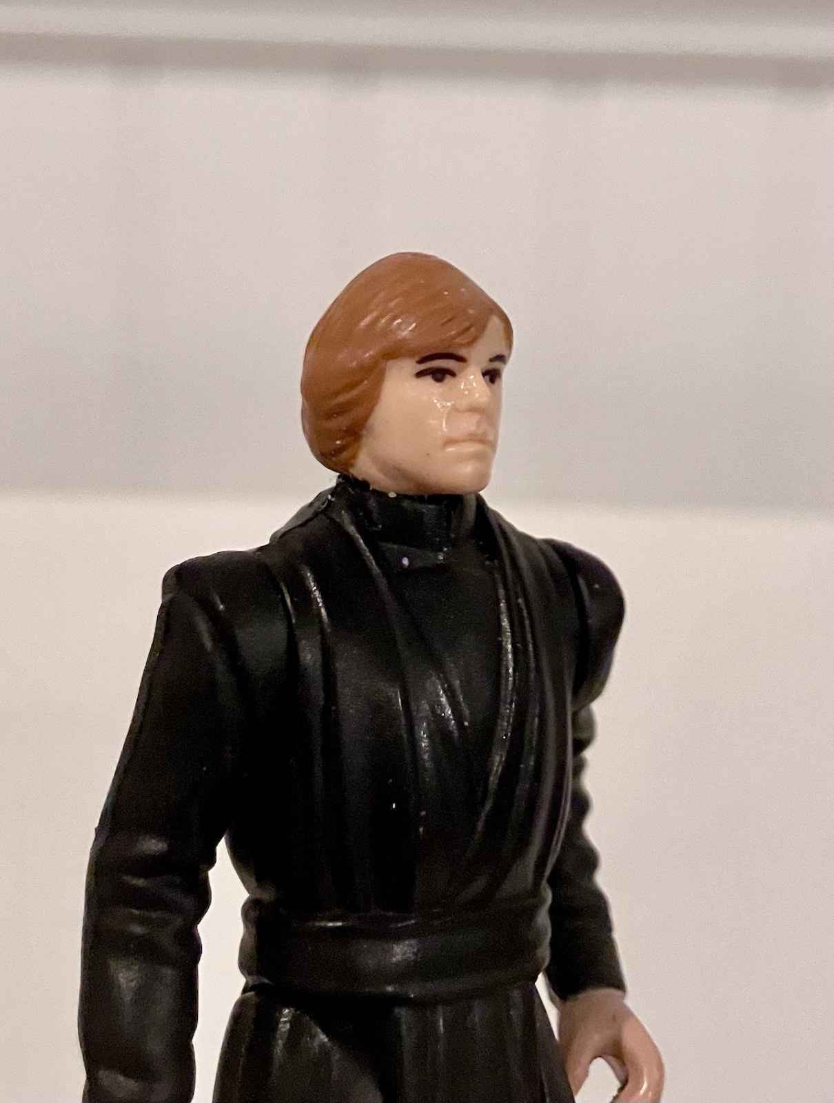 Luke Skywalker (Jedi Knight Outfit) sold