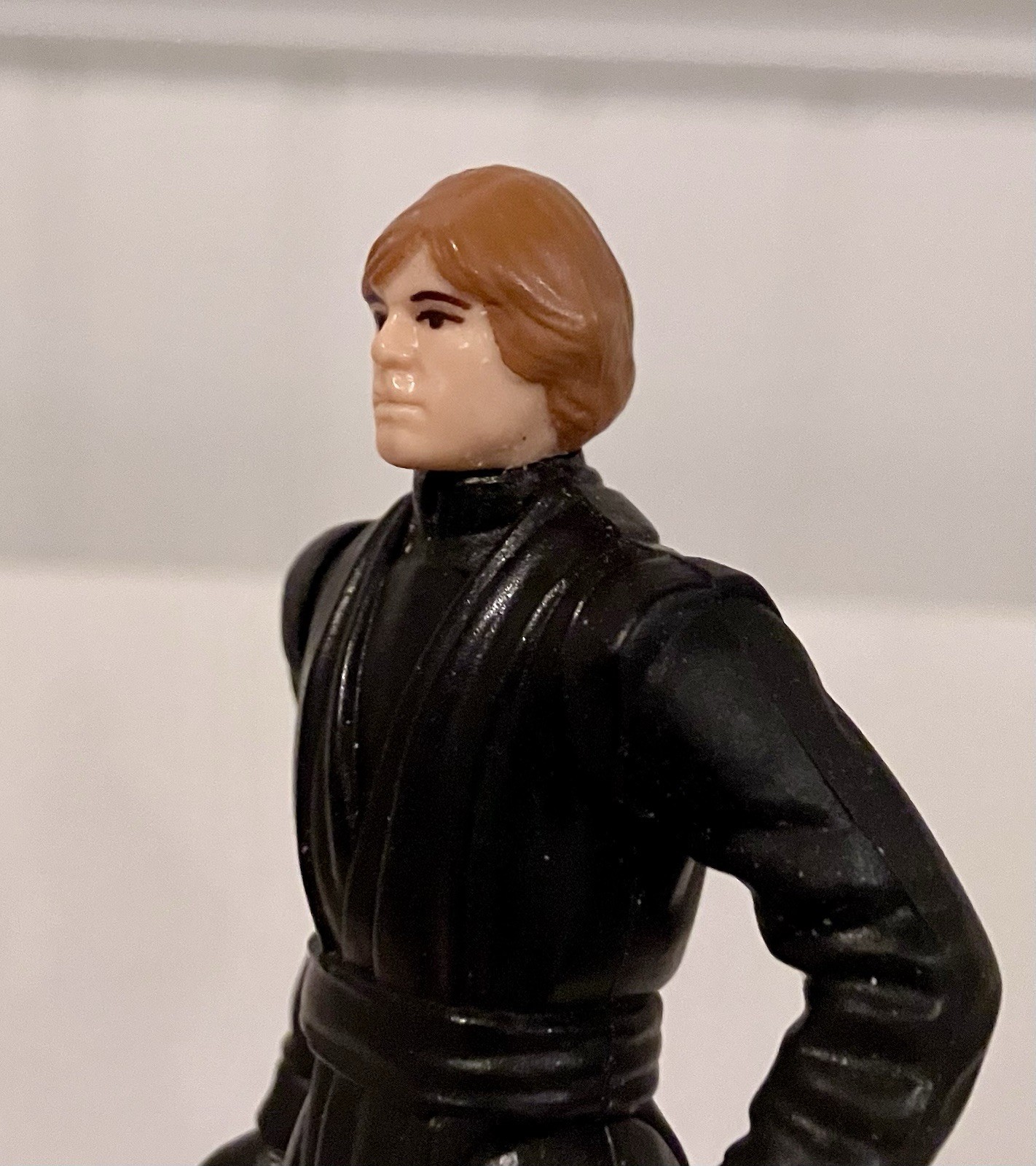 Luke Skywalker (Jedi Knight Outfit) sold
