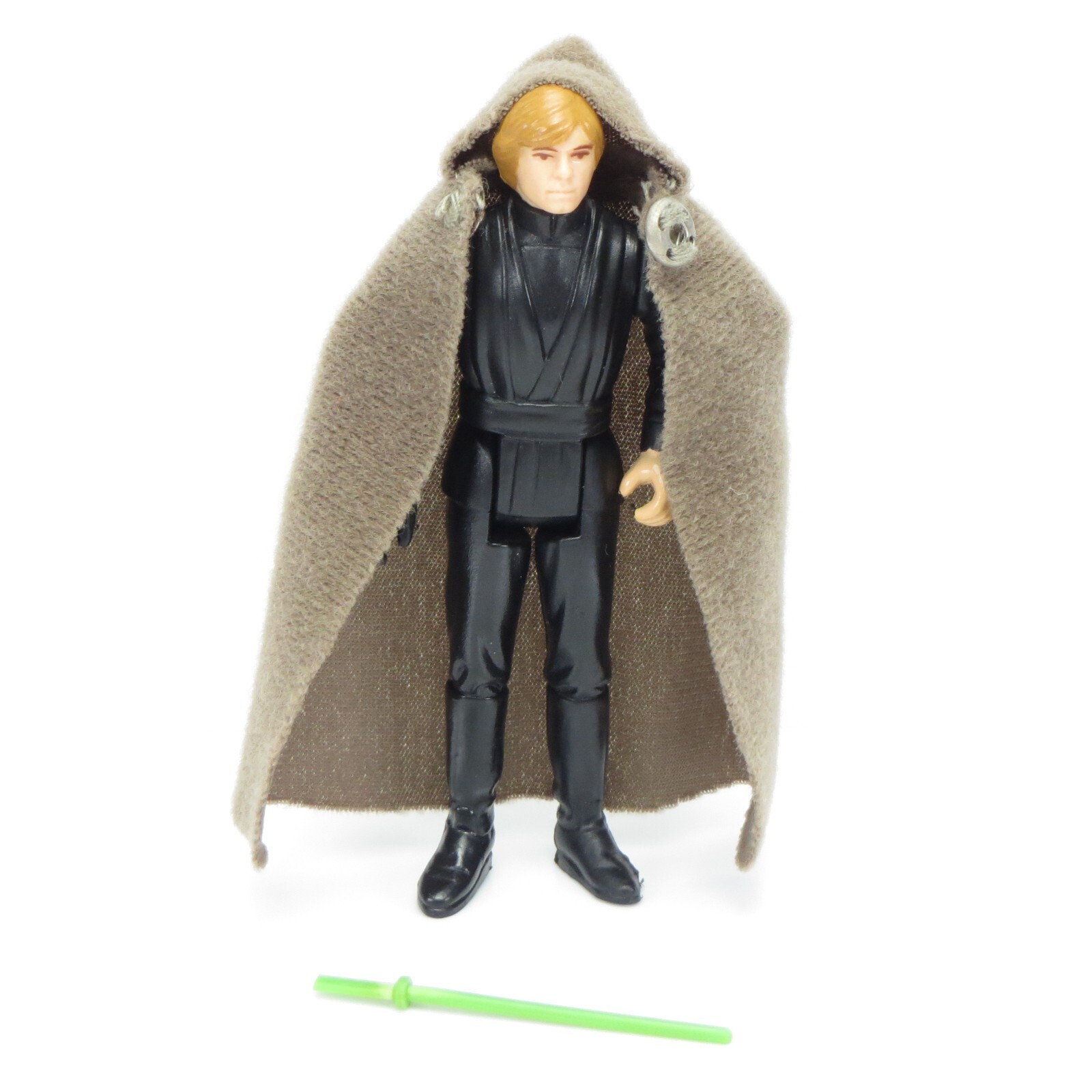 Luke Skywalker (Jedi Knight Outfit) sold