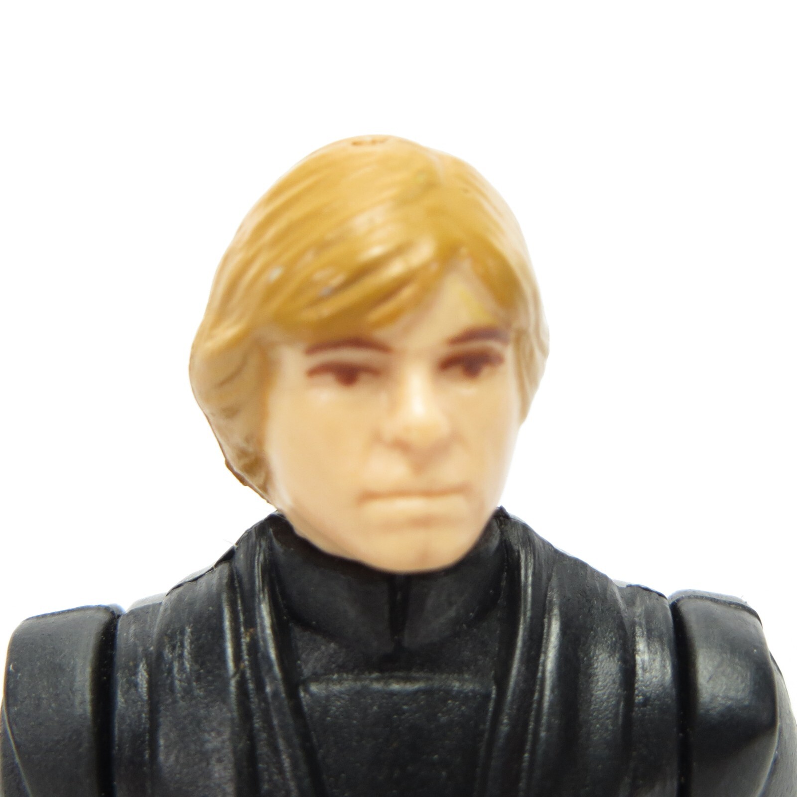 Luke Skywalker (Jedi Knight Outfit) sold