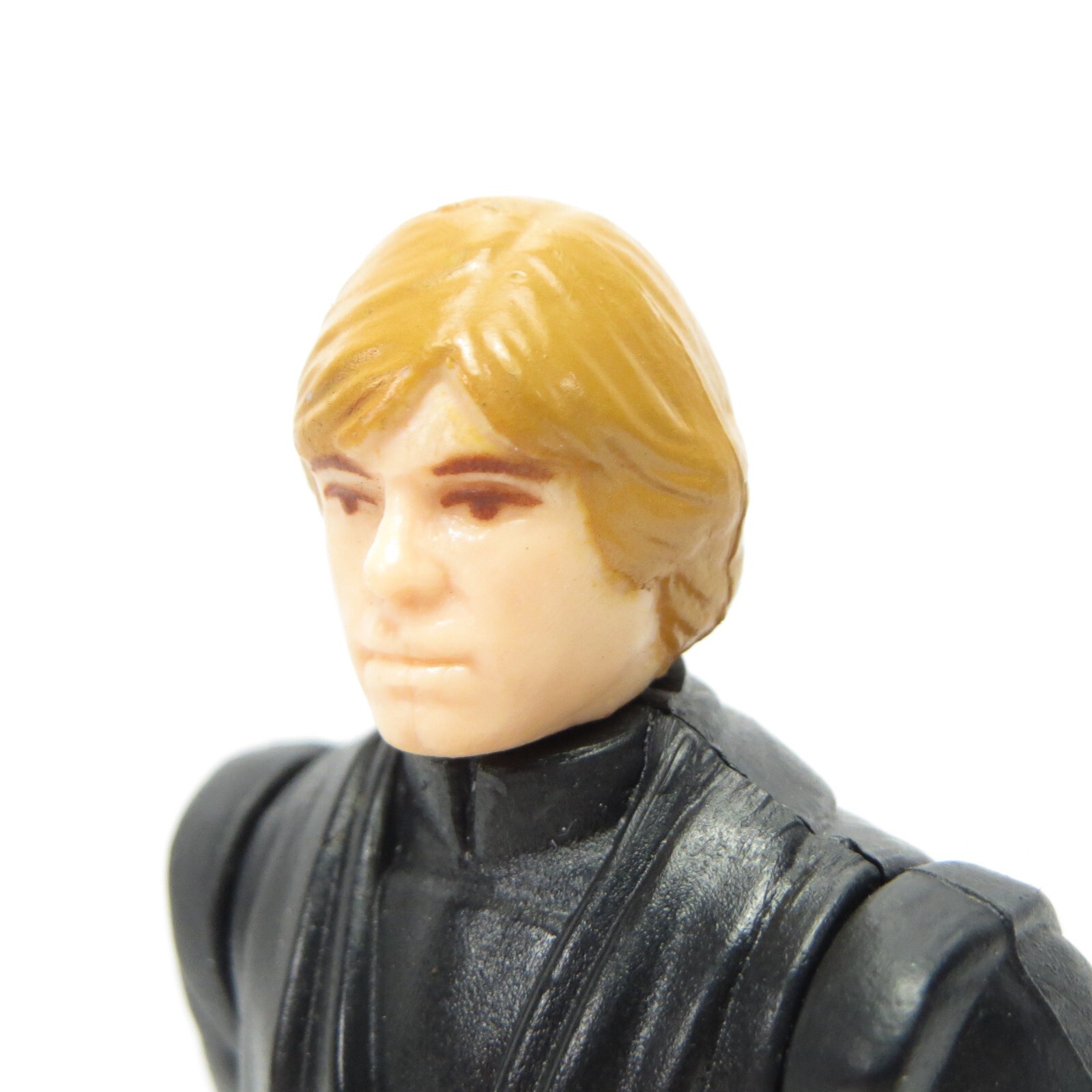 Luke Skywalker (Jedi Knight Outfit) sold