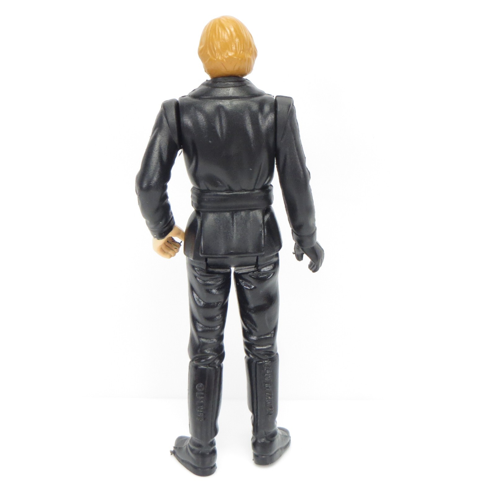 Luke Skywalker (Jedi Knight Outfit) sold