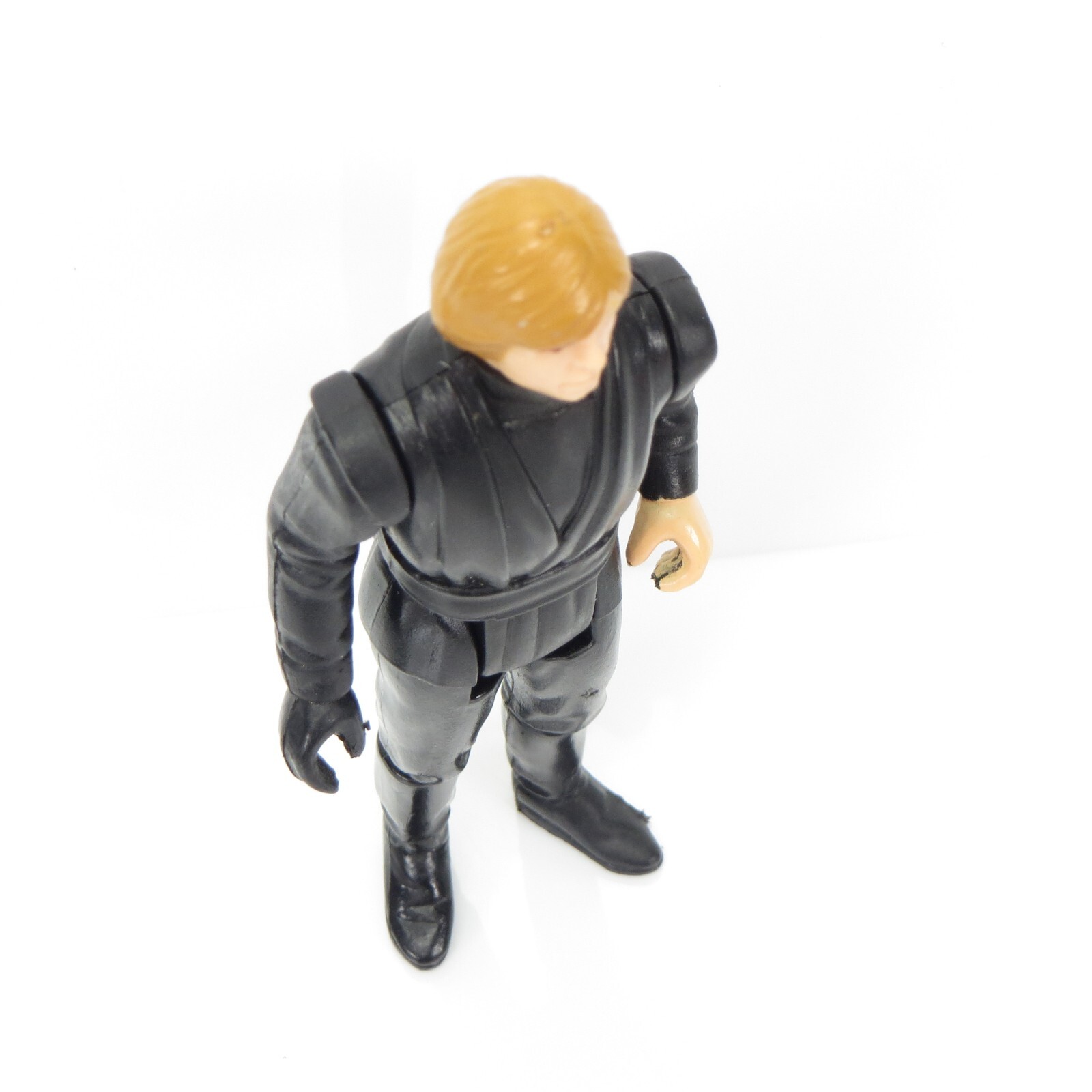 Luke Skywalker (Jedi Knight Outfit) sold
