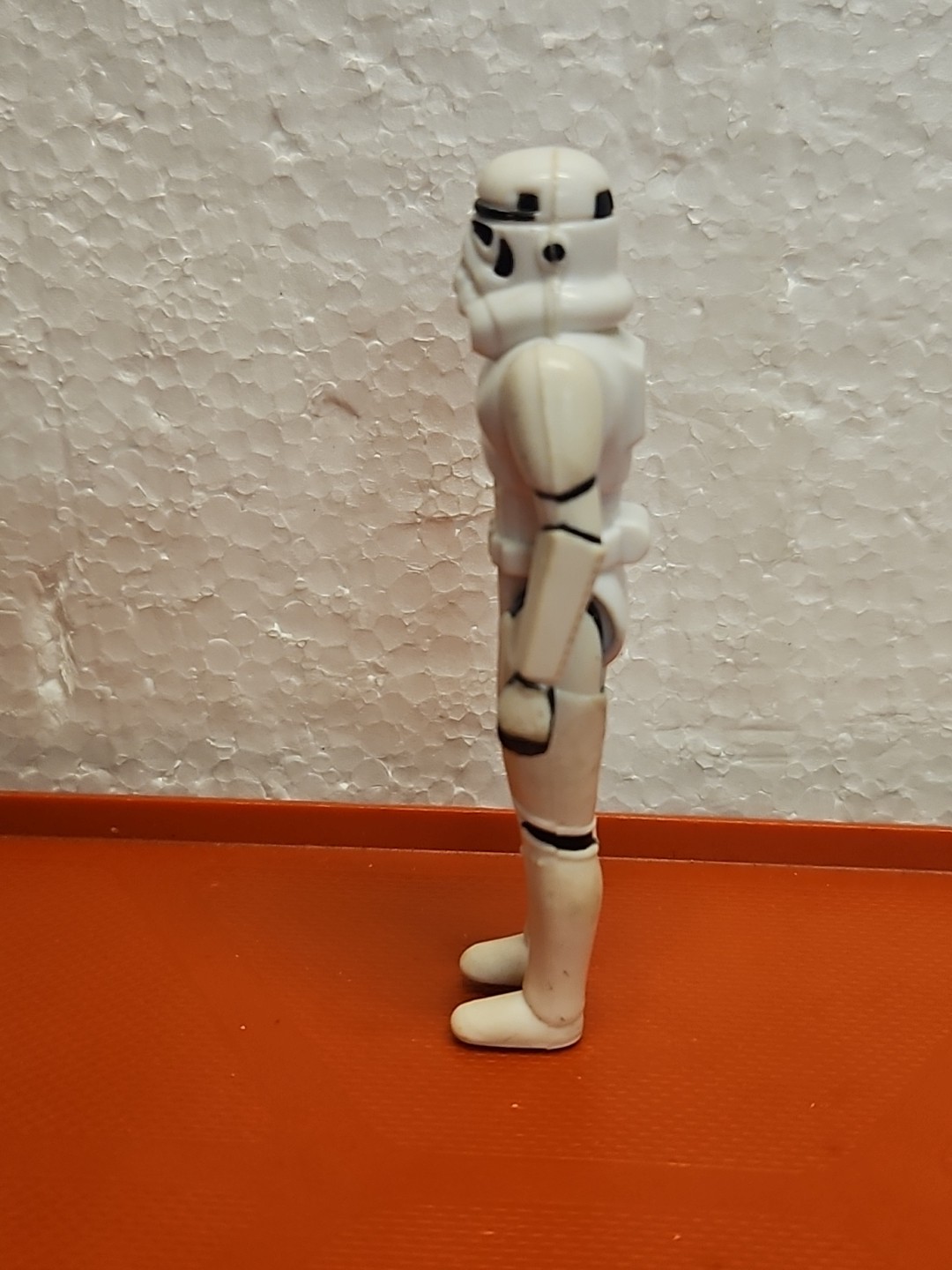 Imperial Stormtrooper sold
