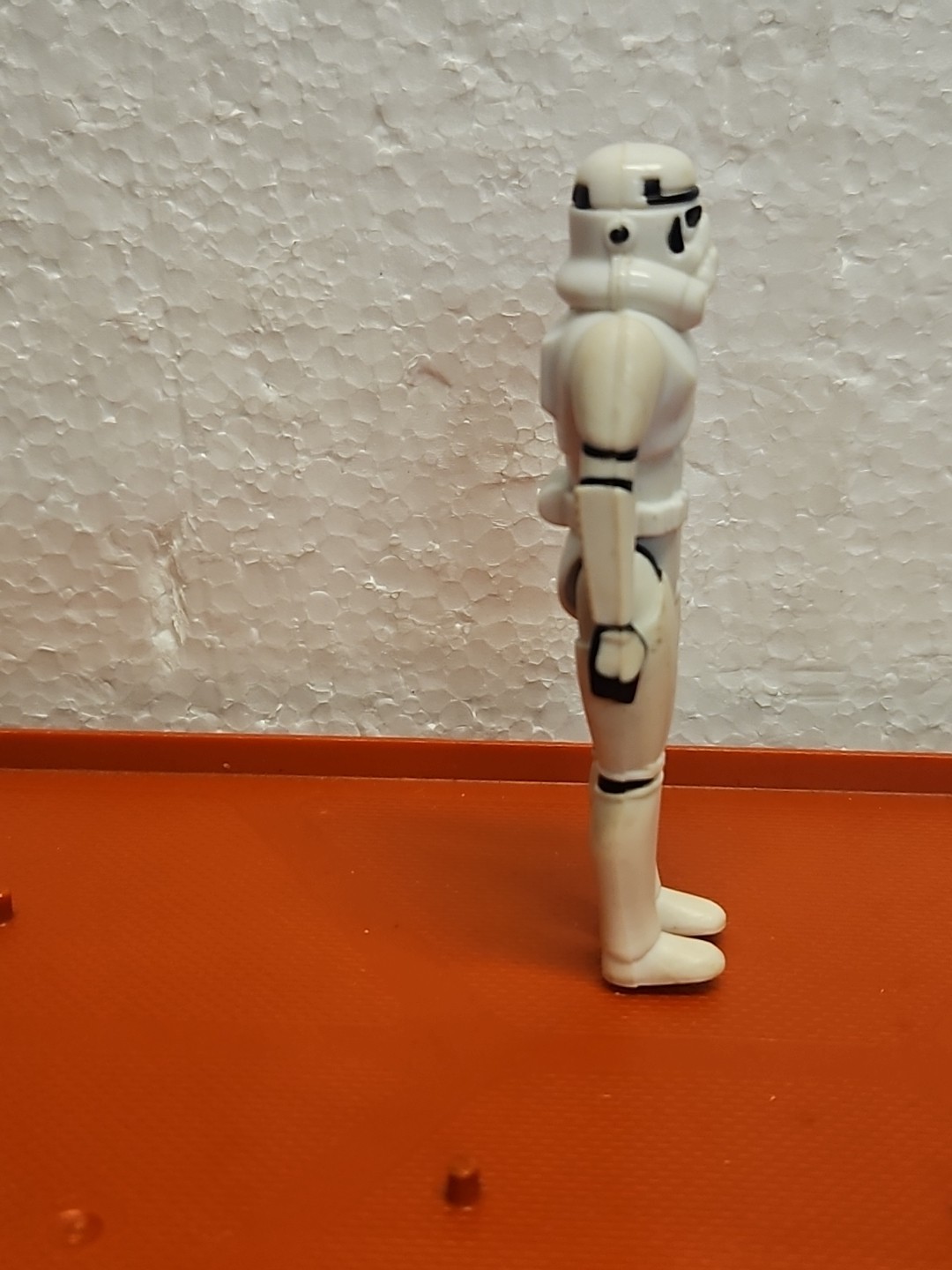 Imperial Stormtrooper sold