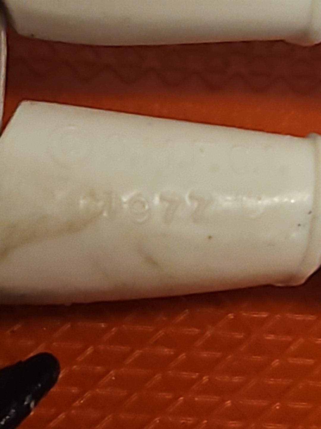 Imperial Stormtrooper sold