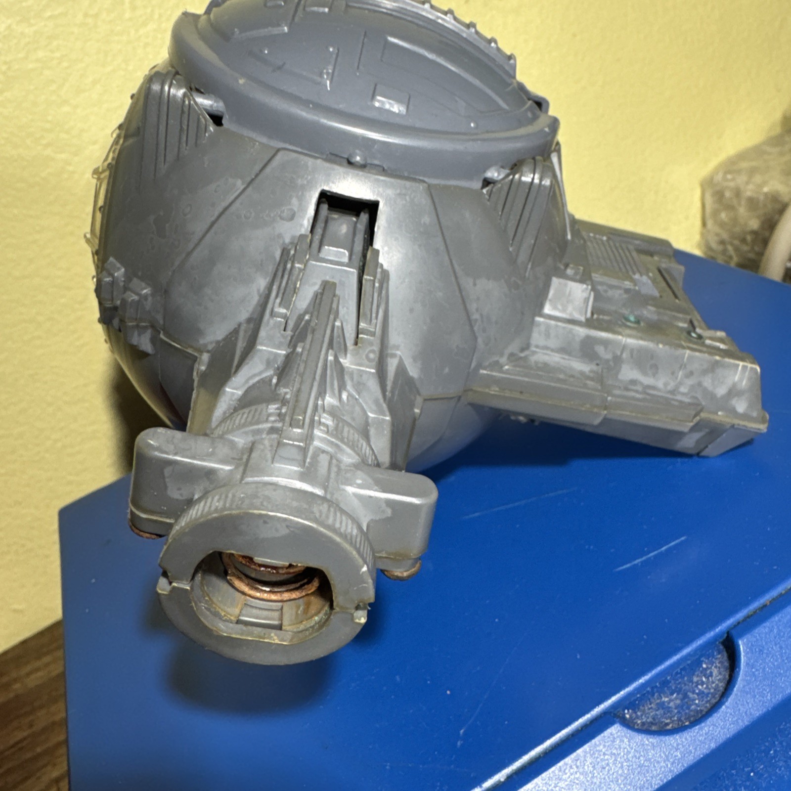 Darth Vader TIE Fighter sold