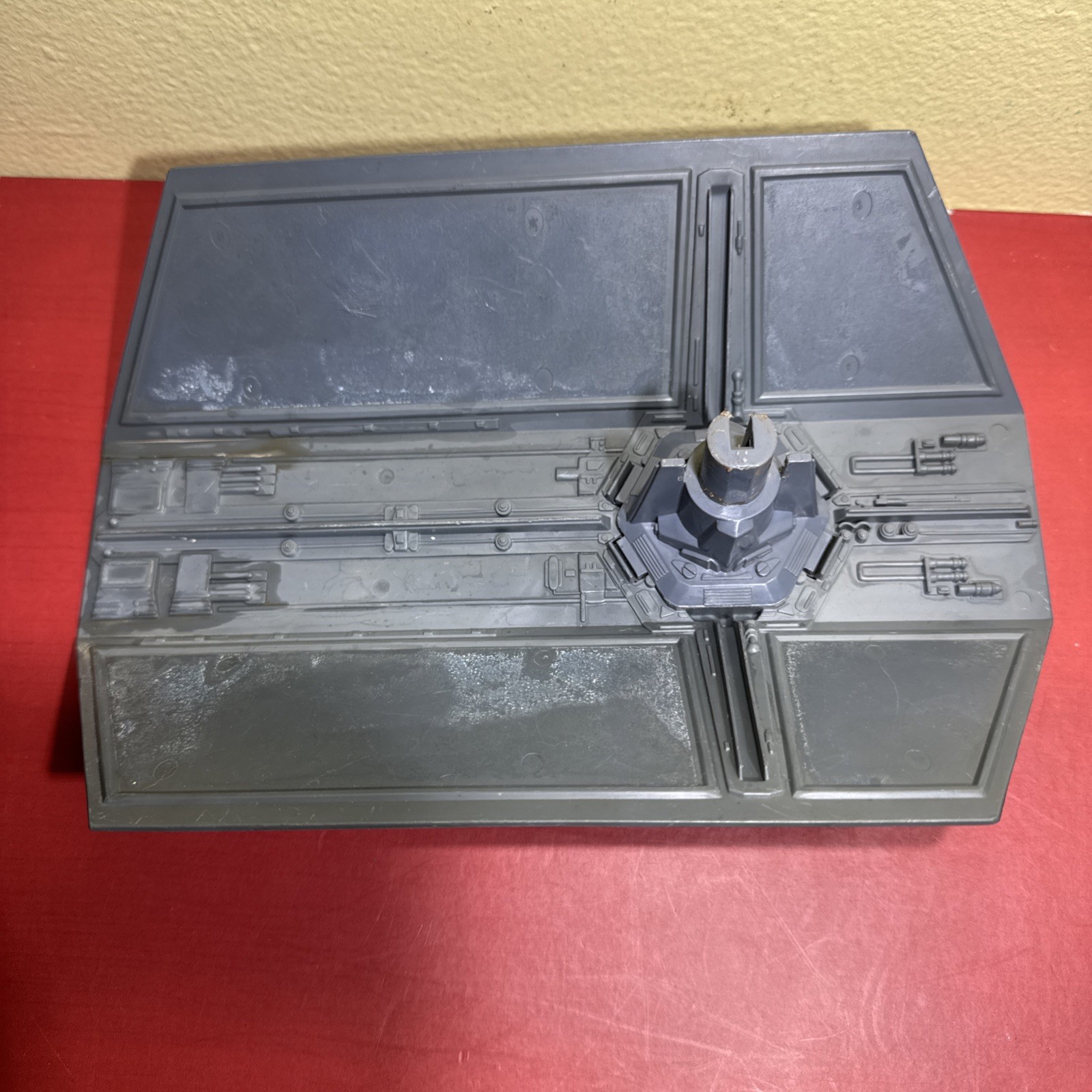 Darth Vader TIE Fighter sold