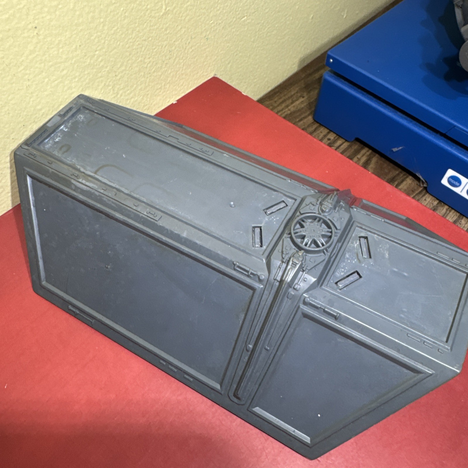 Darth Vader TIE Fighter sold