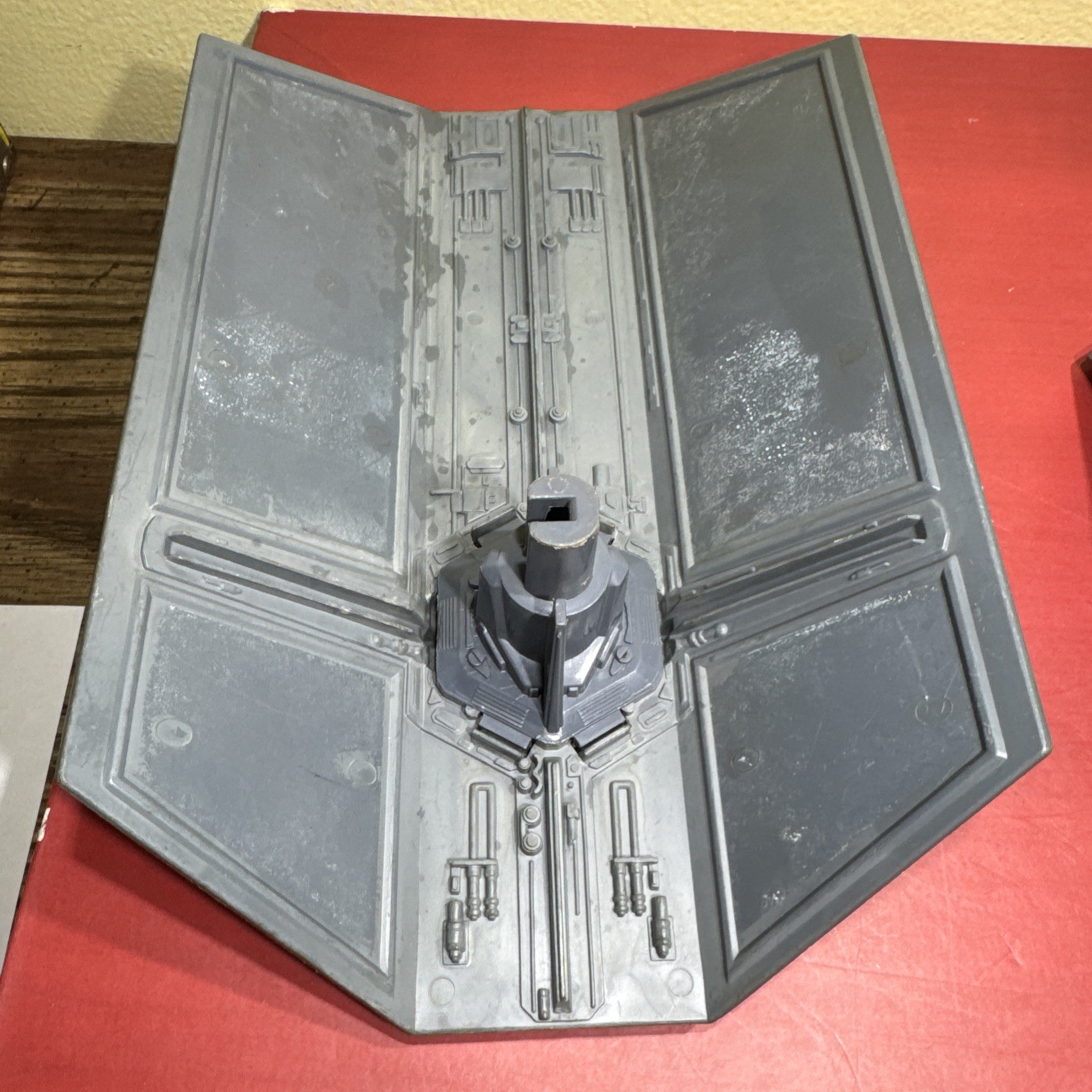 Darth Vader TIE Fighter sold