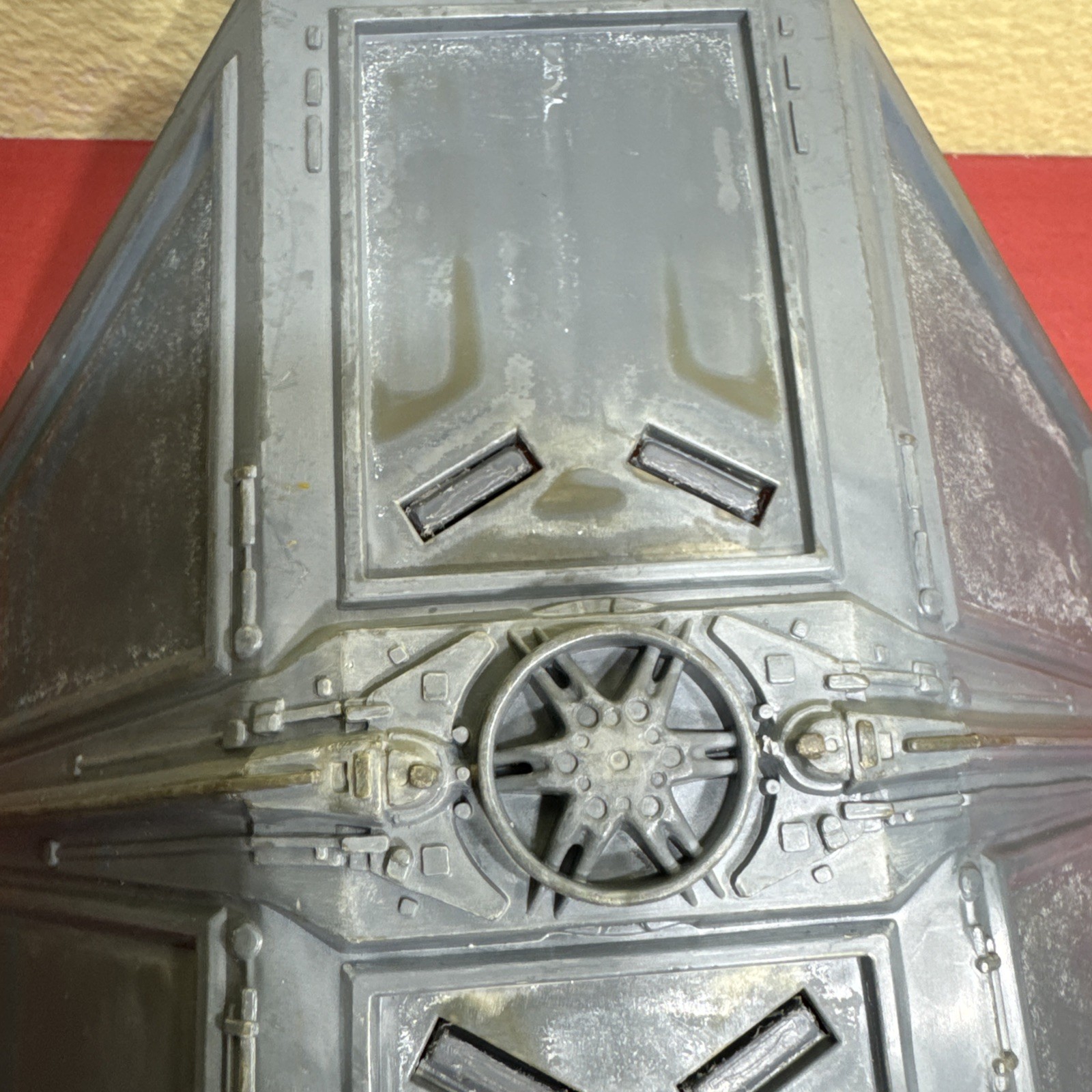 Darth Vader TIE Fighter sold