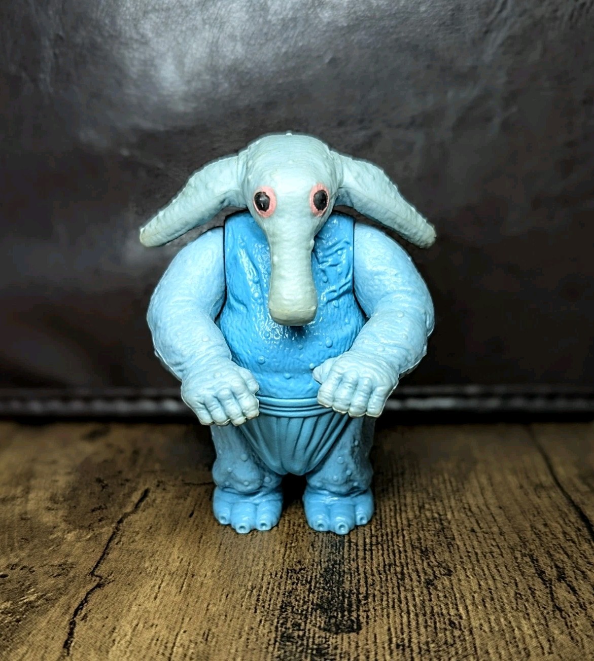 Max Rebo sold